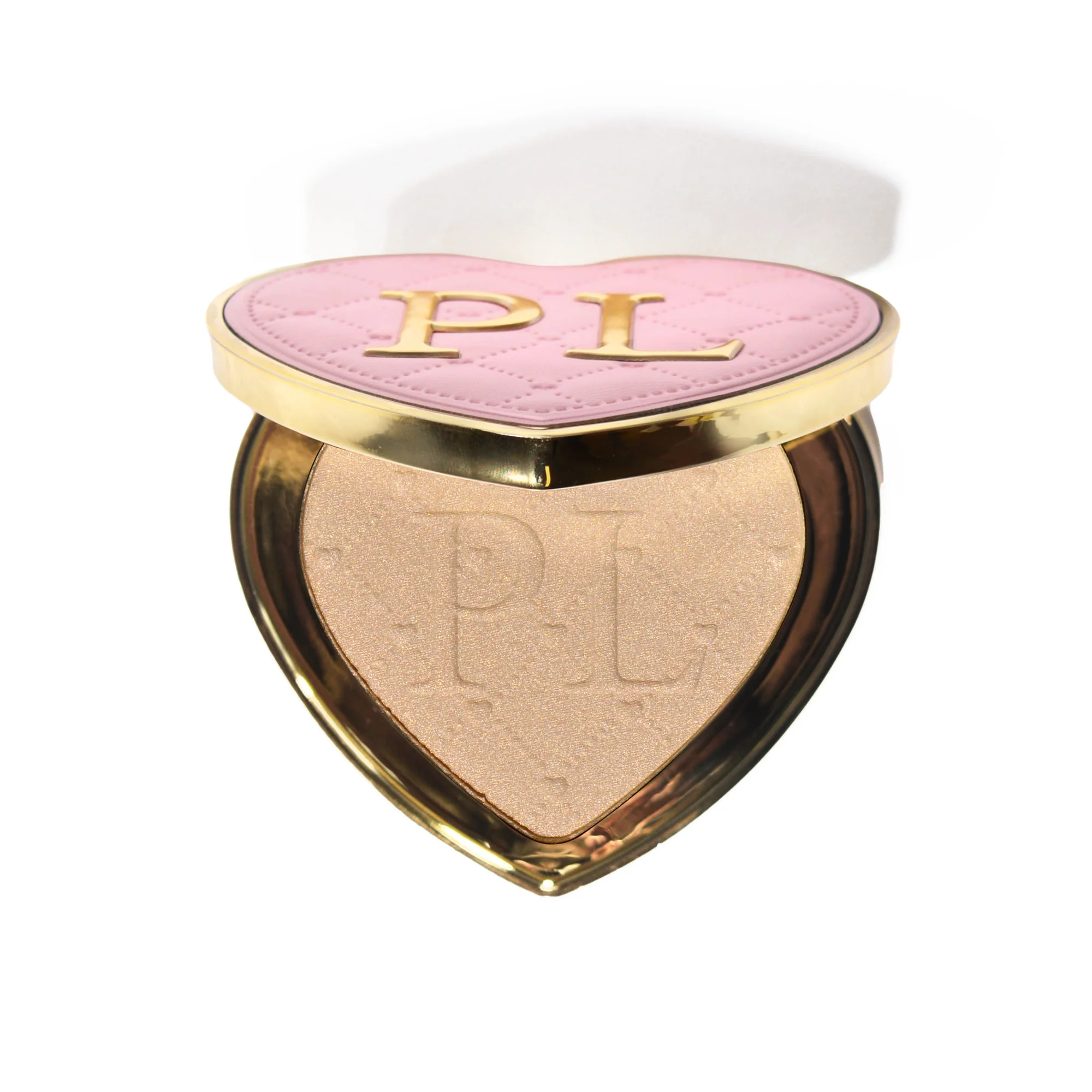 Skin Bling Pressed Highlighter Powder - Image 4