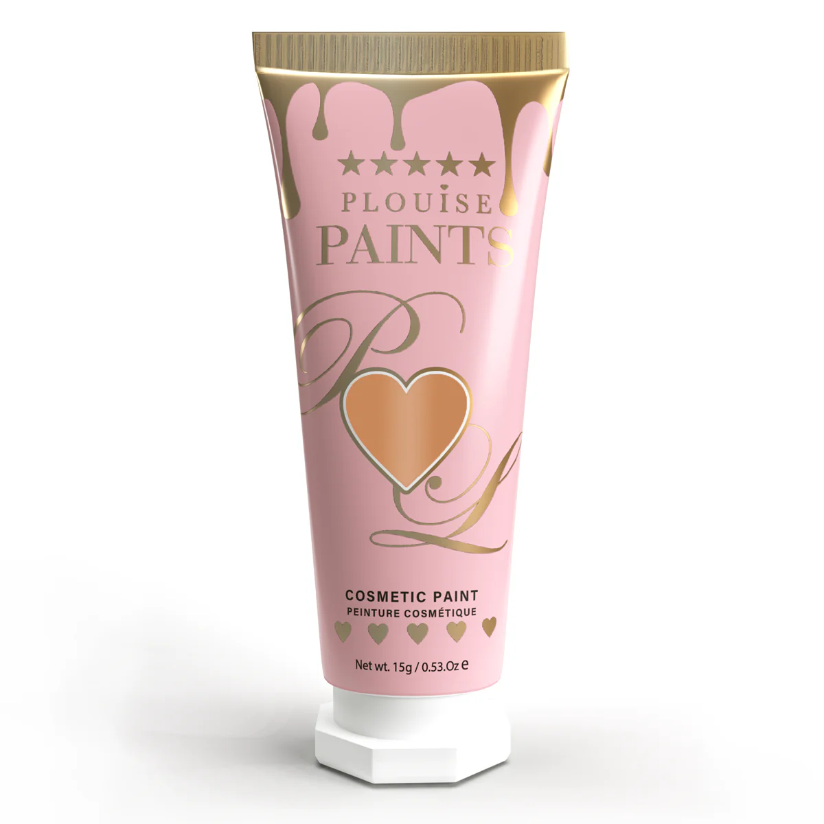 Skin Tone Cosmetic Paint - Image 10
