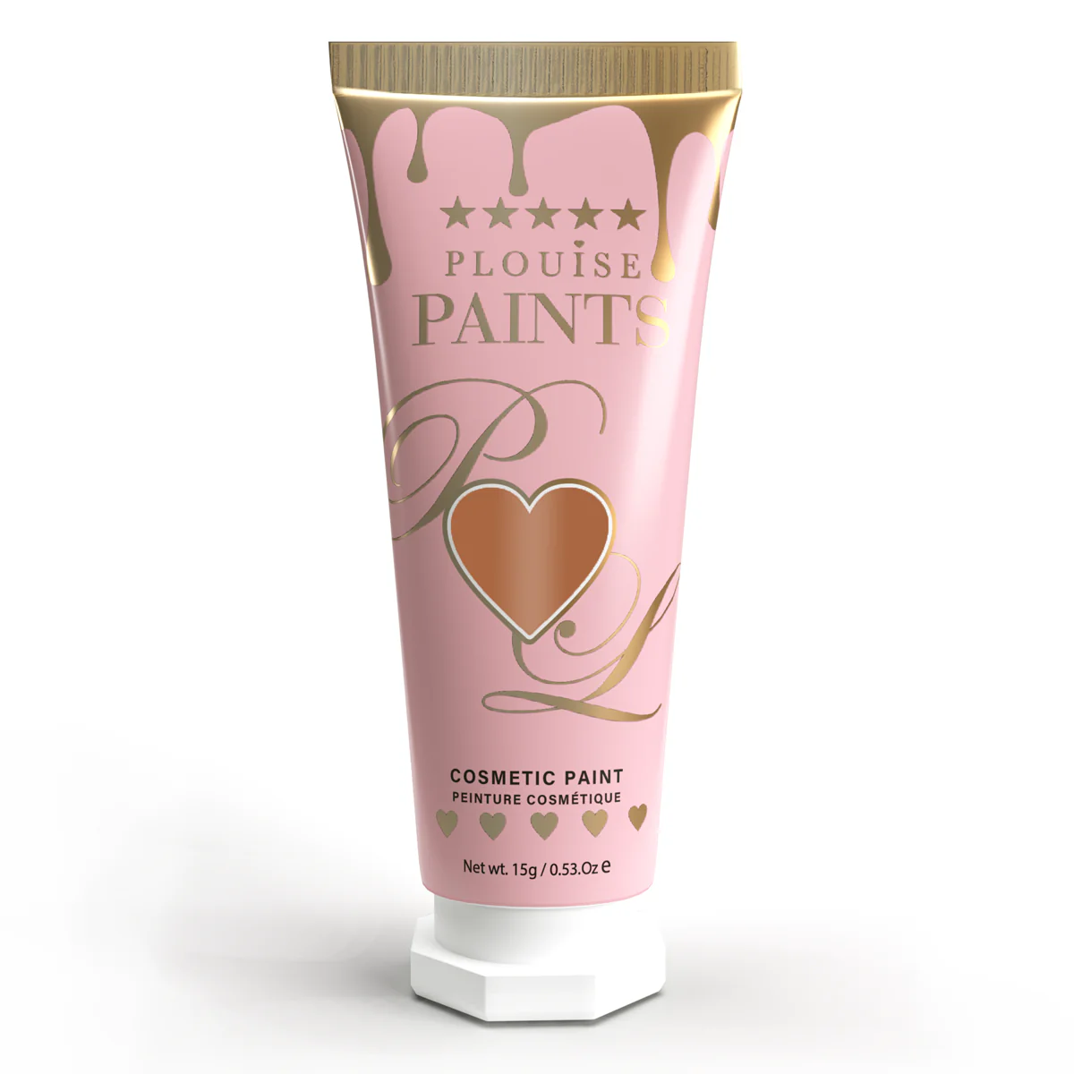 Skin Tone Cosmetic Paint - Image 12