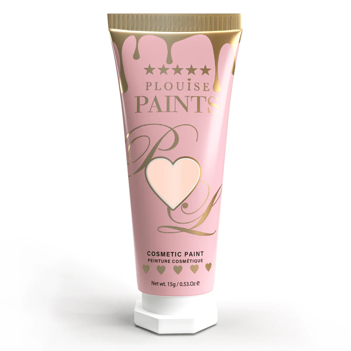 Skin Tone Cosmetic Paint - Image 4