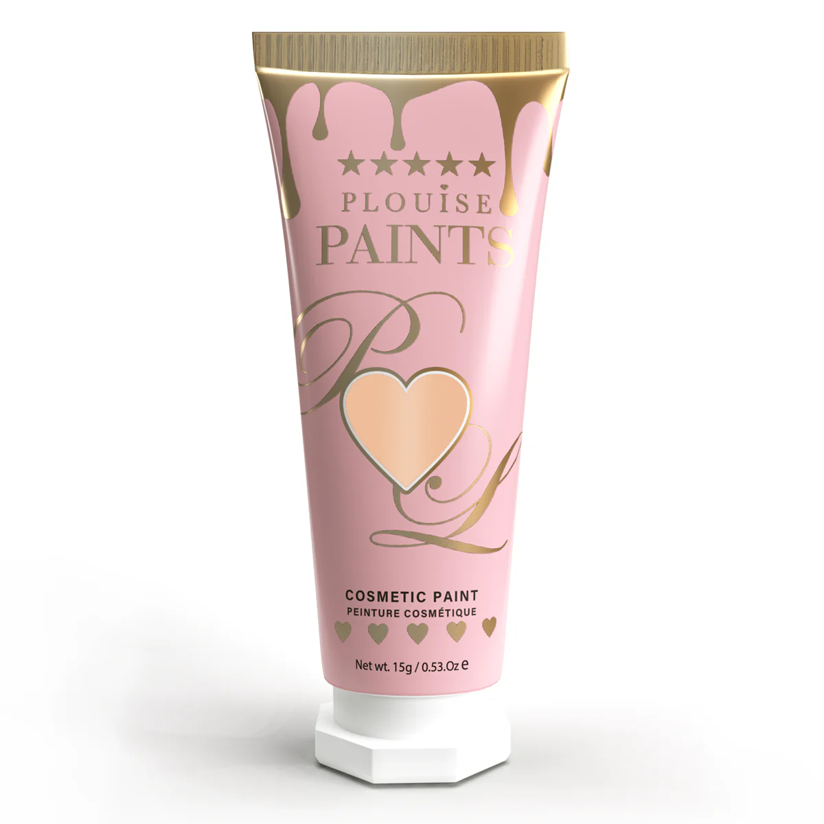 Skin Tone Cosmetic Paint - Image 6