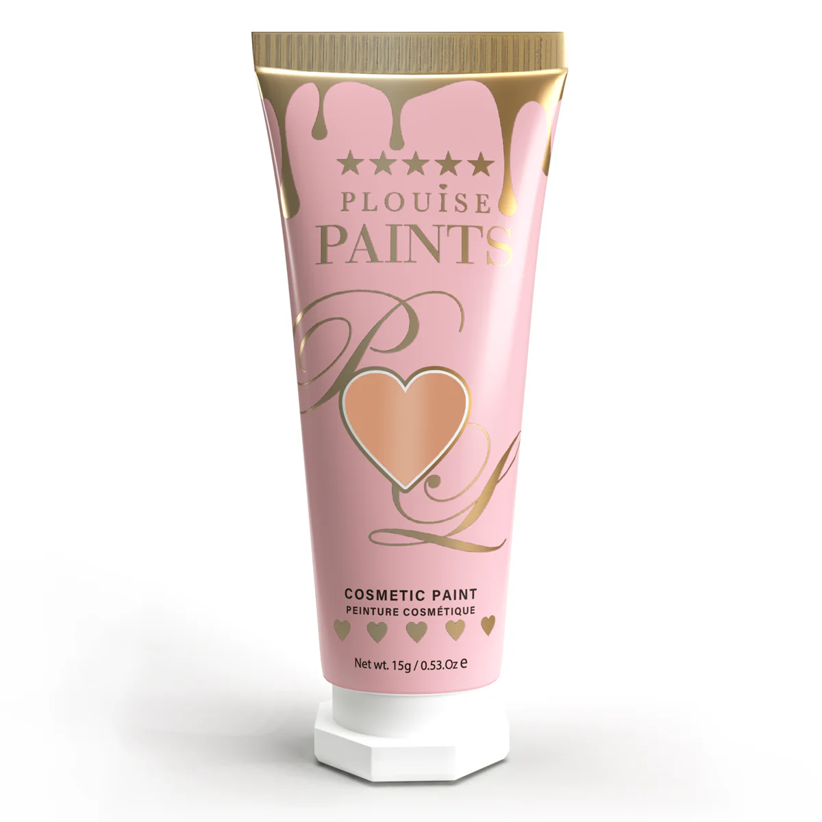 Skin Tone Cosmetic Paint - Image 9