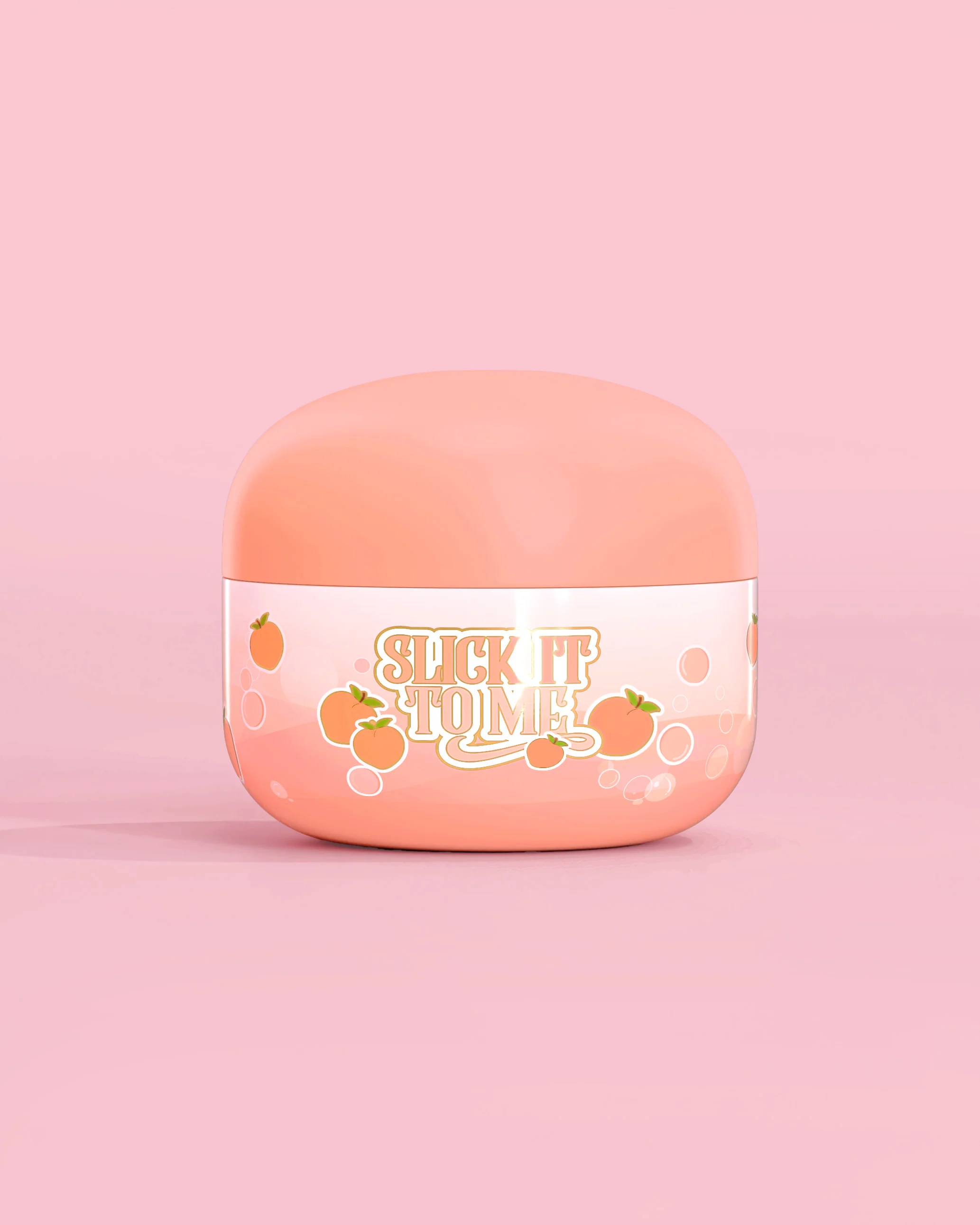 Slick It To Me Melting Body Balm - Image 3