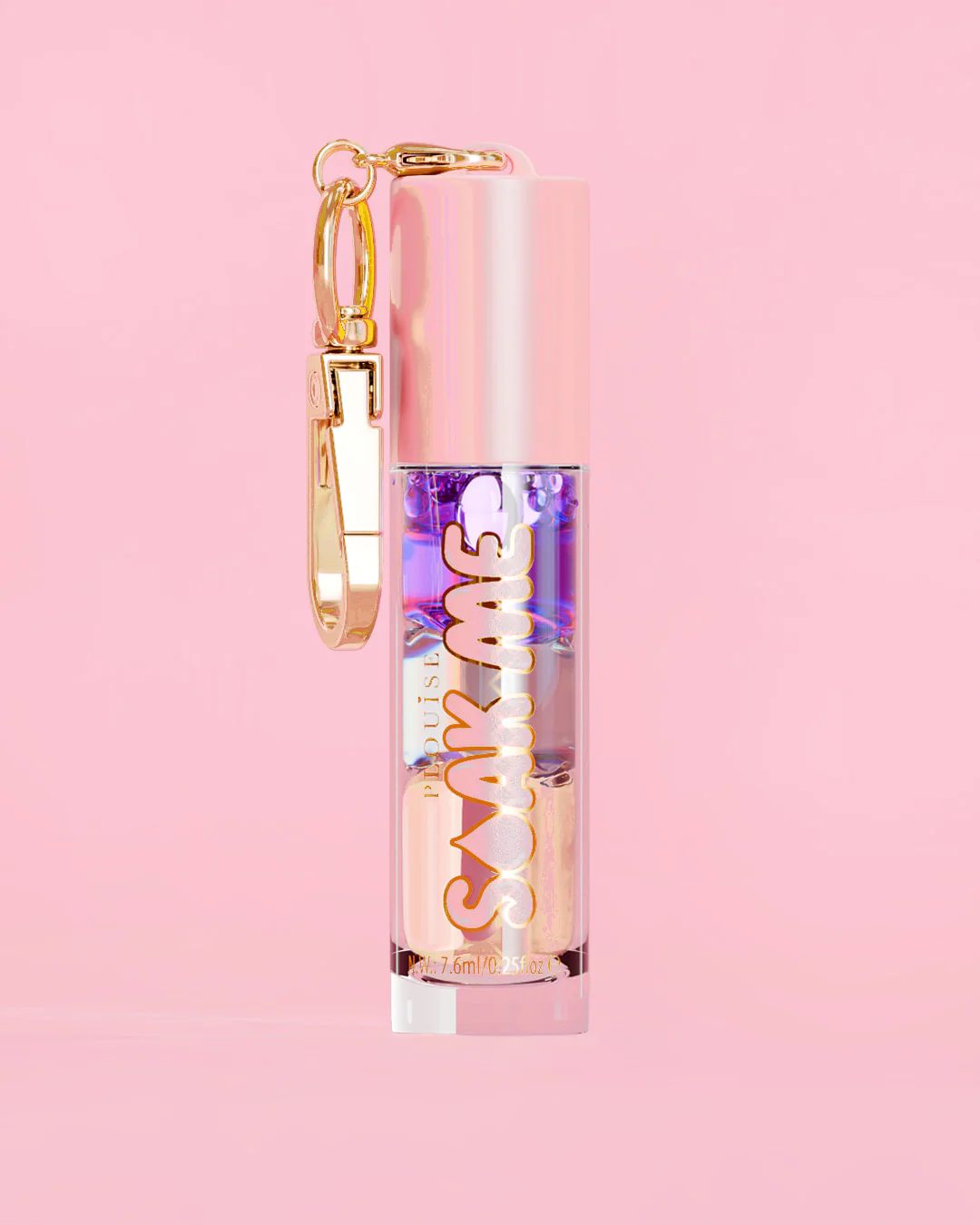 Soak Me Lip Oil - Image 4