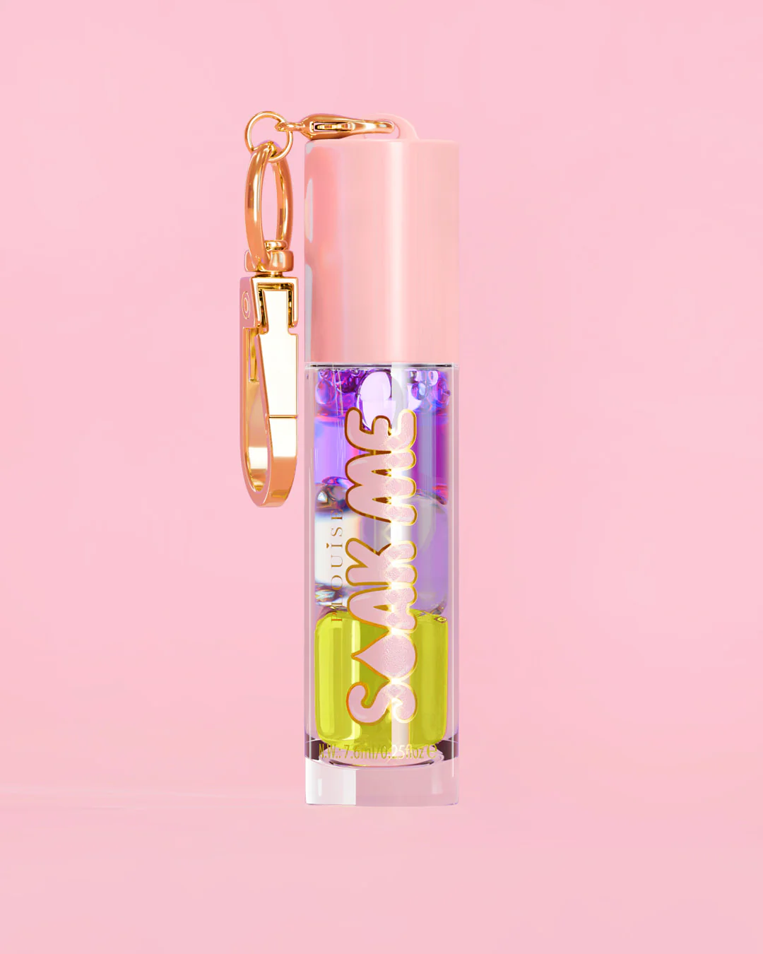 Soak Me Lip Oil - Image 5