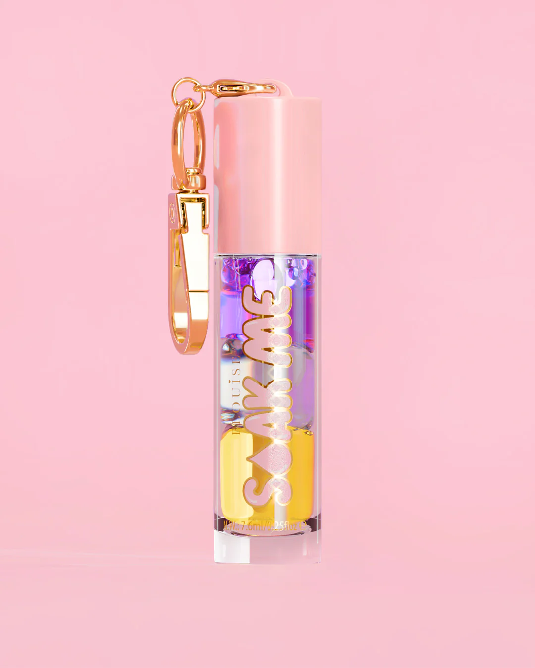 Soak Me Lip Oil - Image 6