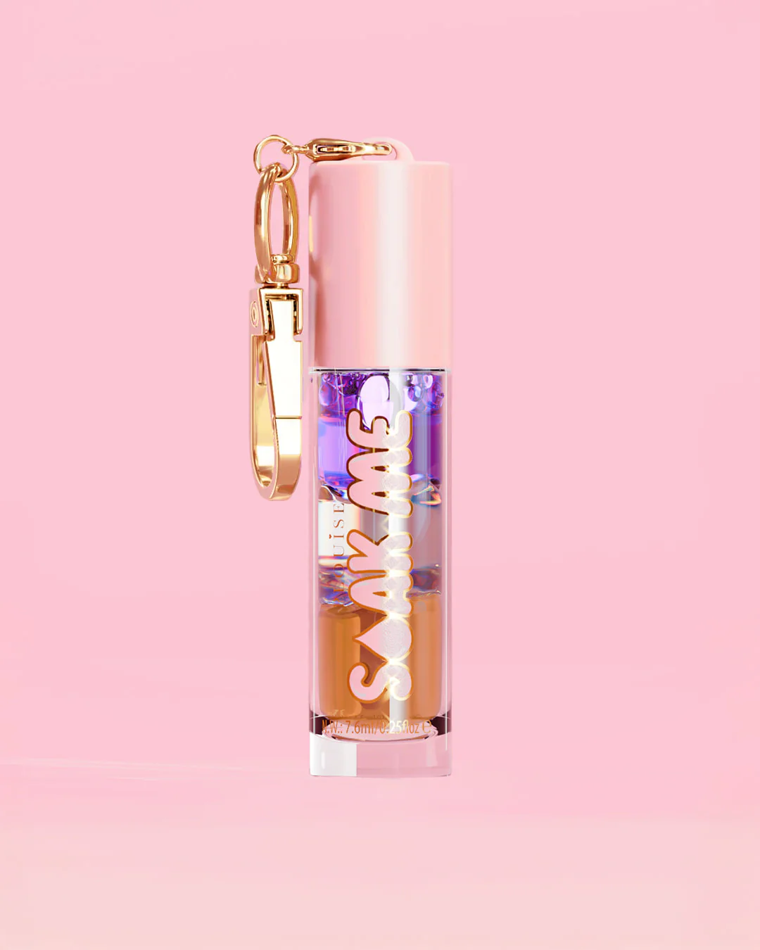 Soak Me Lip Oil - Image 7