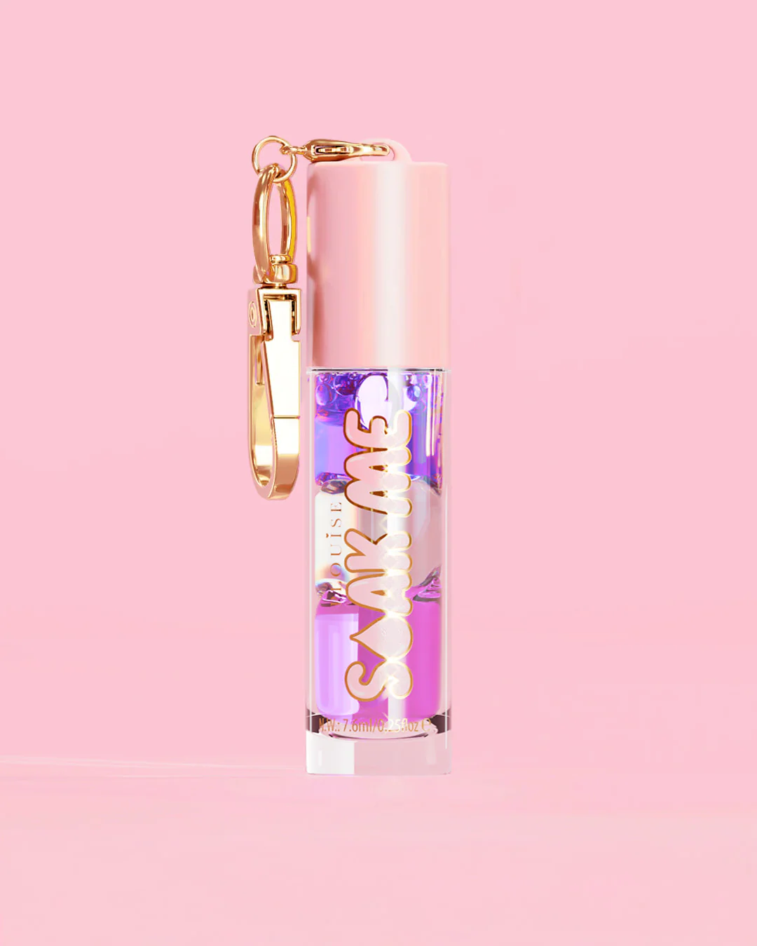 Soak Me Lip Oil - Image 8