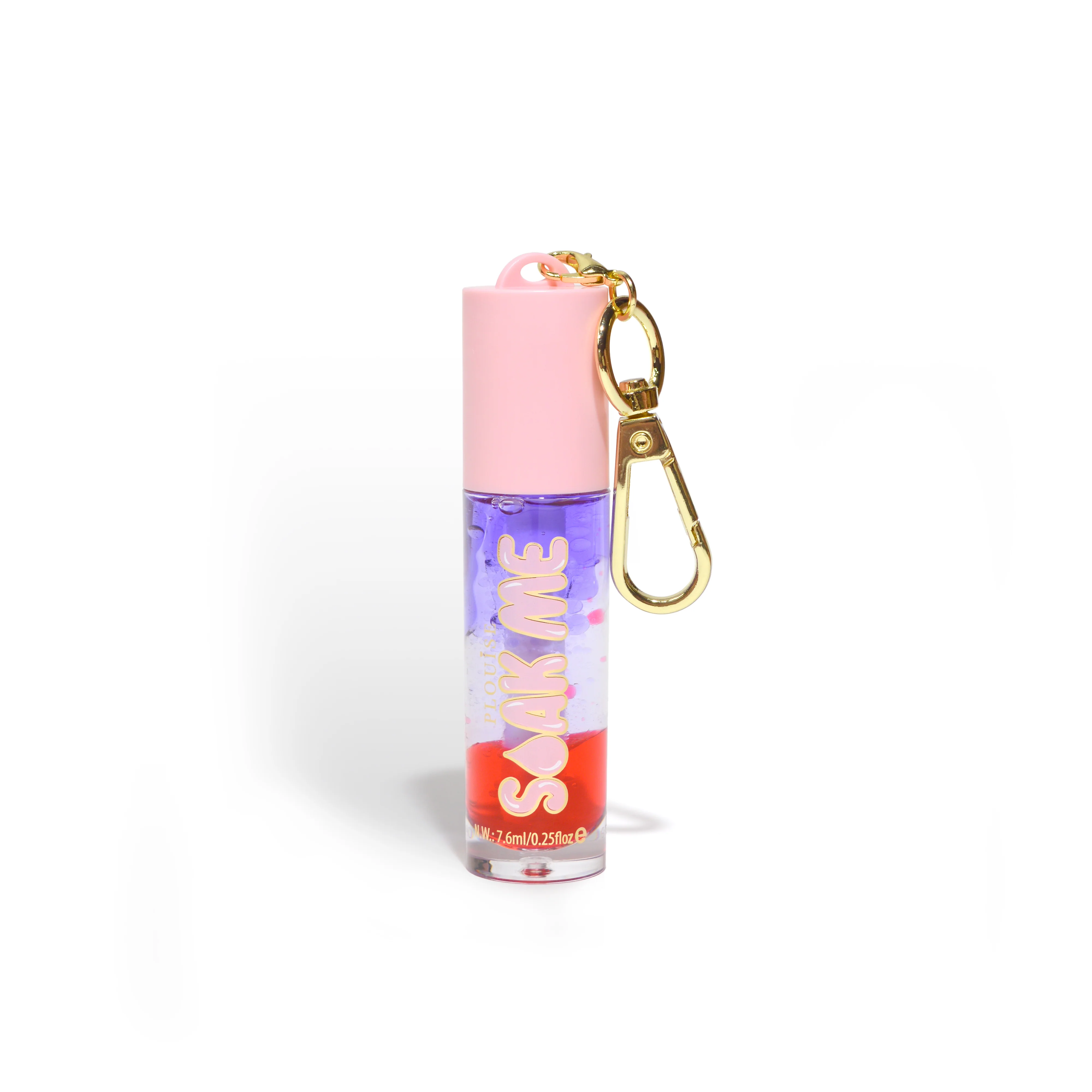Soak Me Smoothie Lip Oil Bundle - Image 4