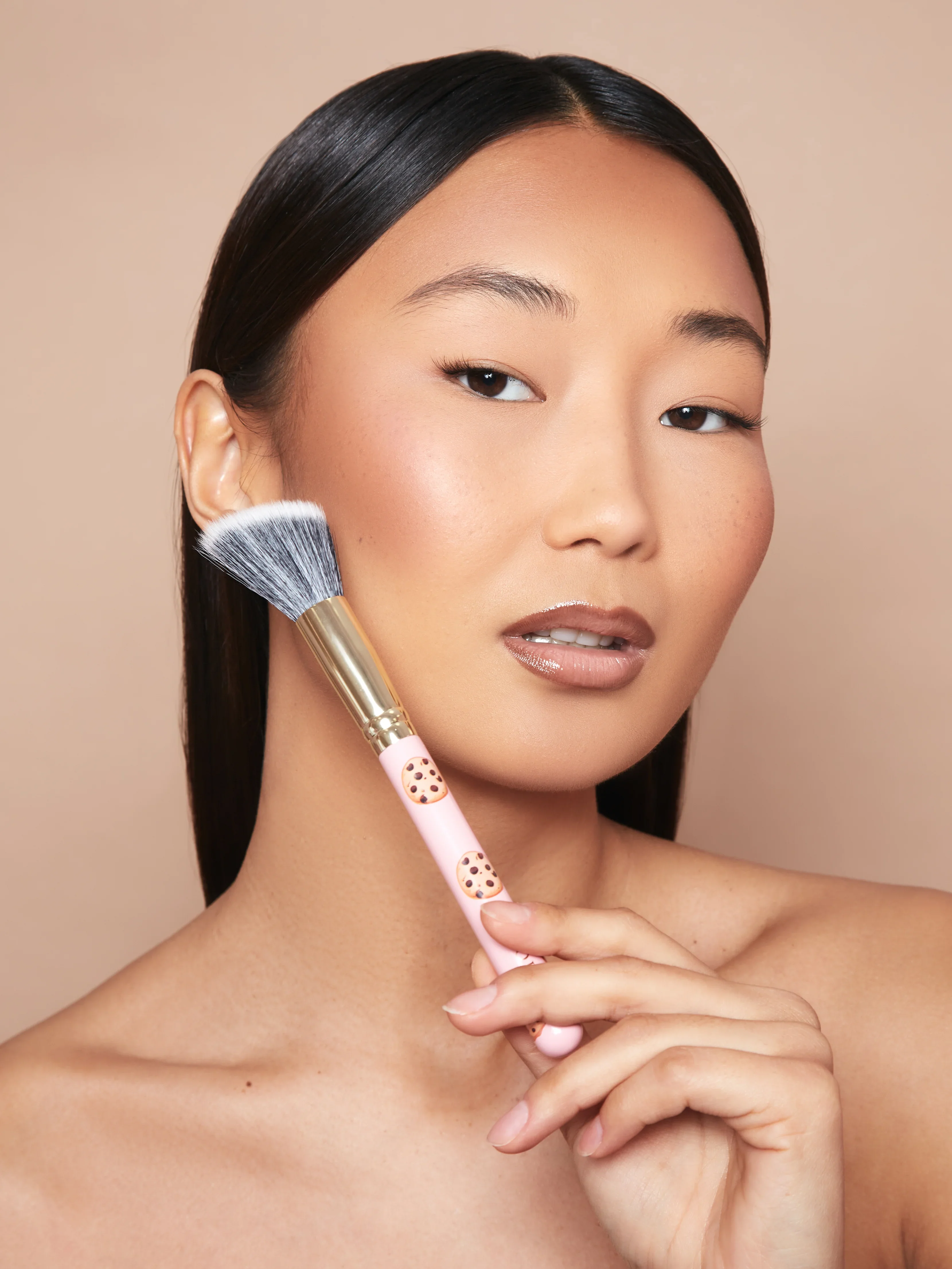 Spoilt For Choice 5-Piece Brush Set - Image 6