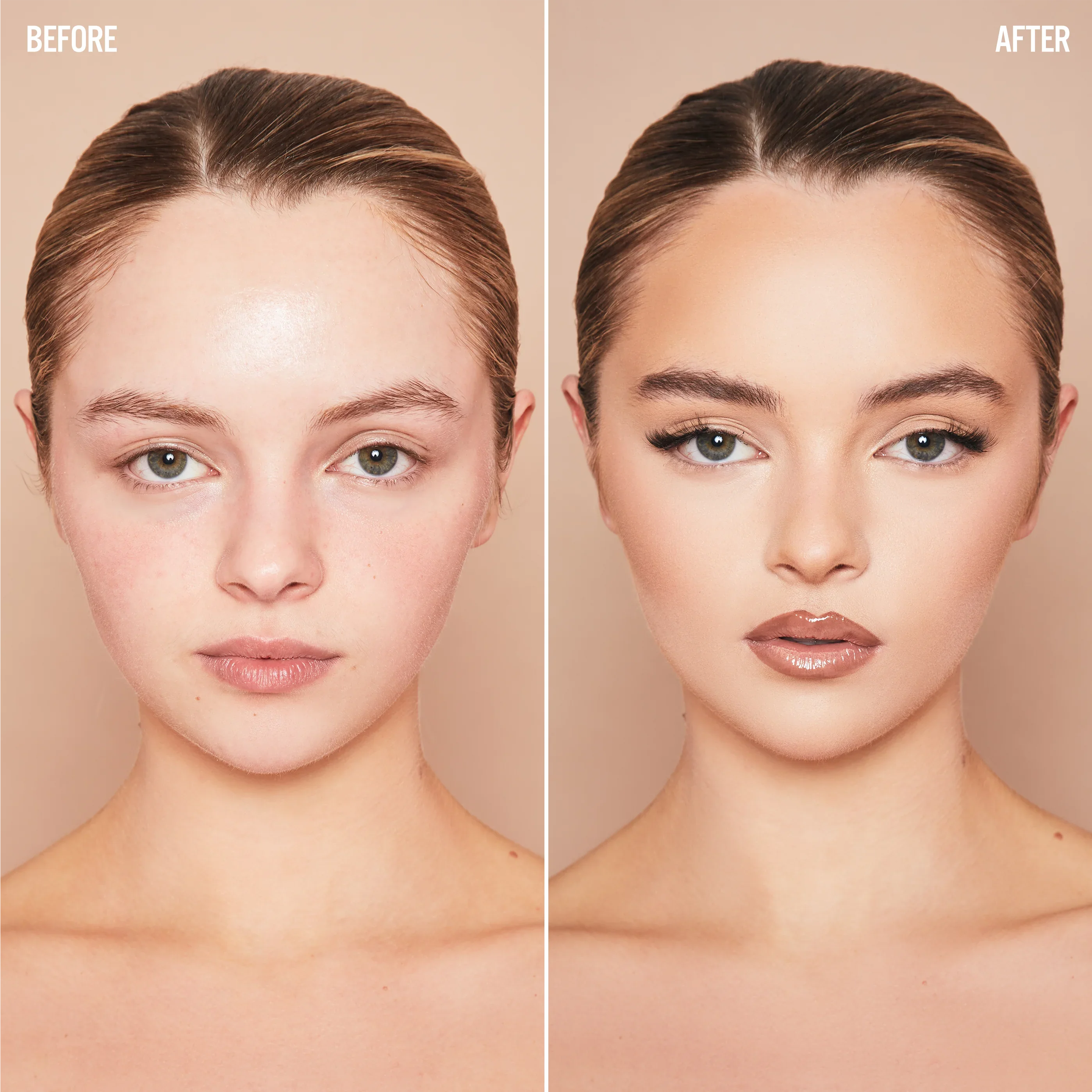 Spoilt For Choice Cream Bronzer - Image 15