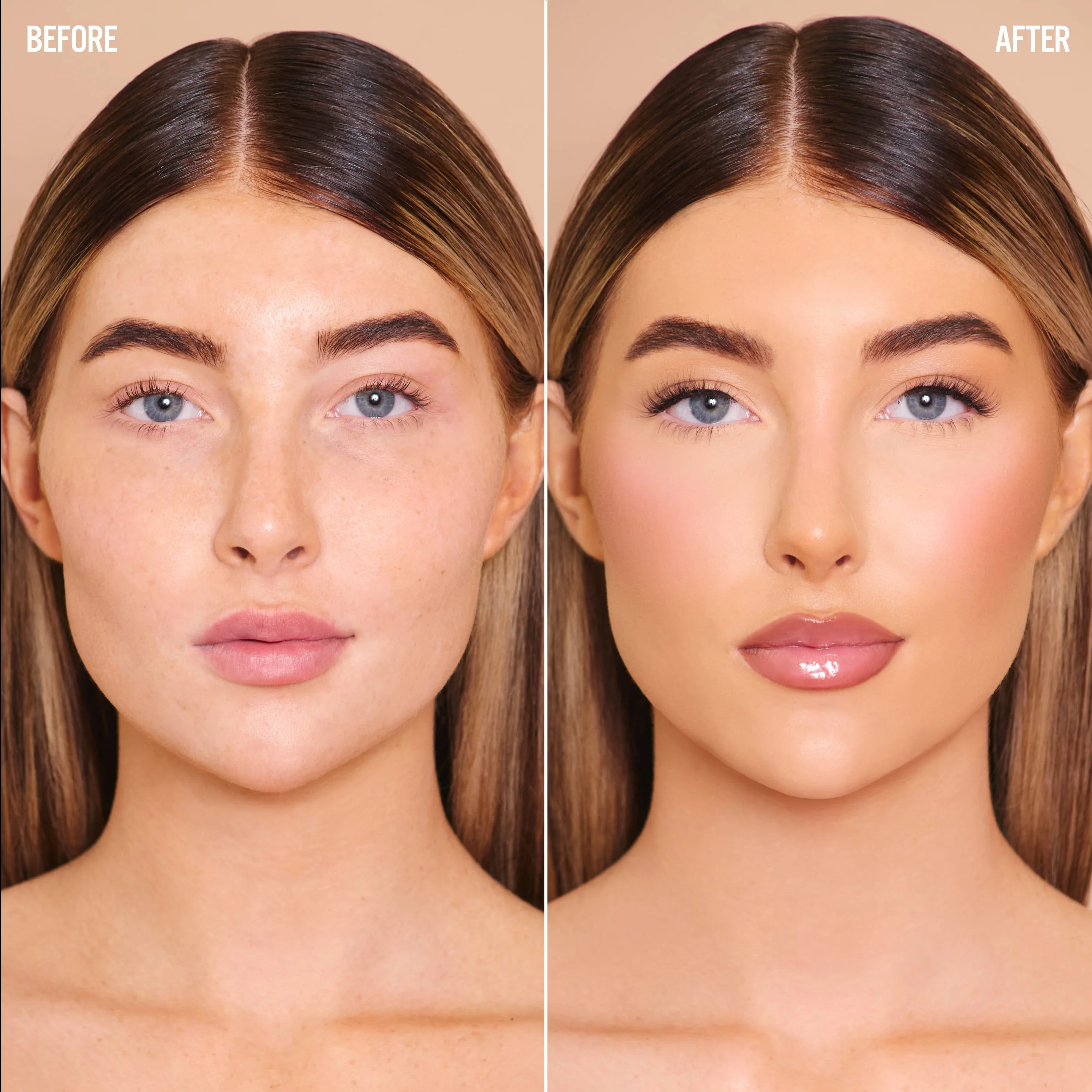 Spoilt For Choice Cream Bronzer - Image 24