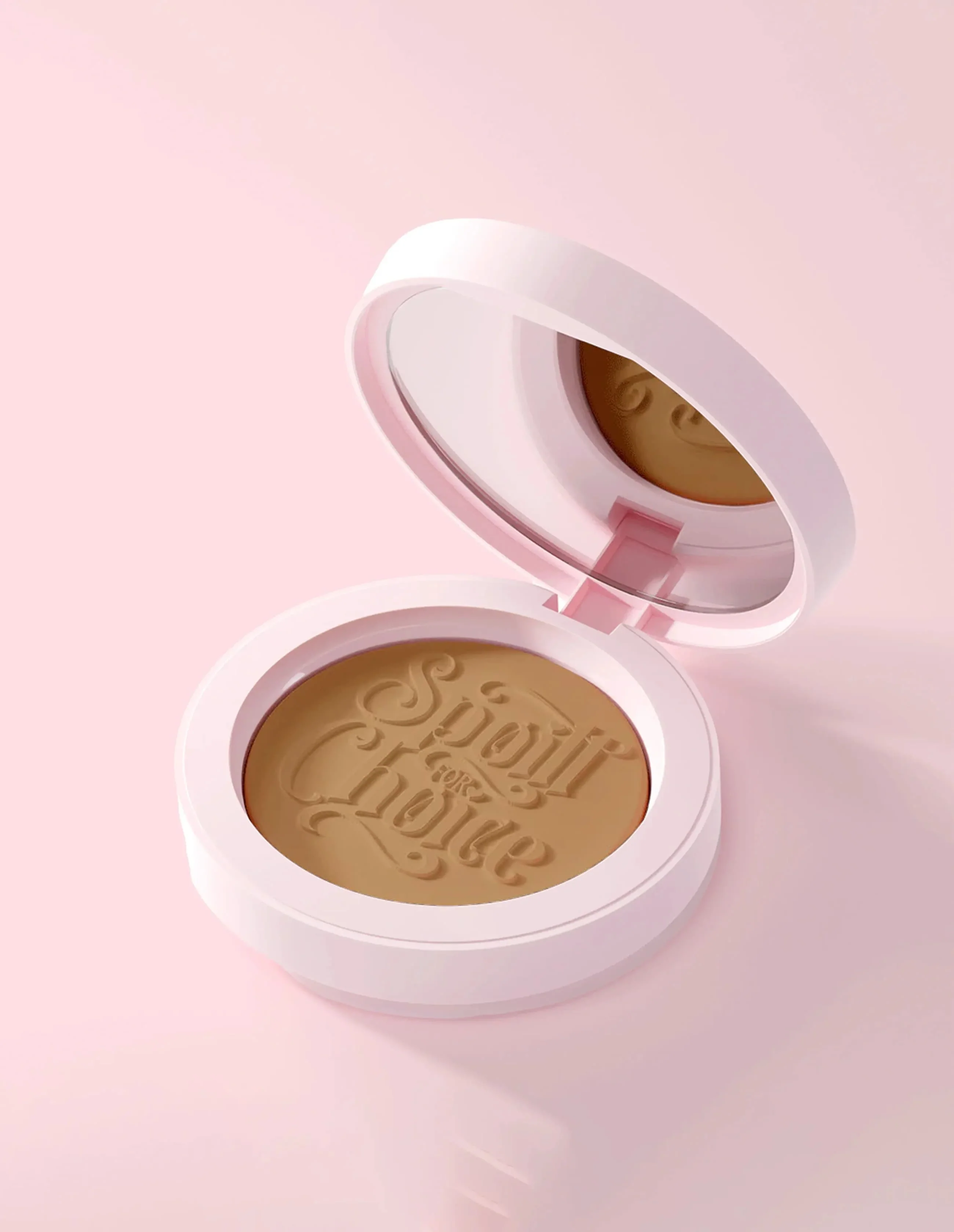 Spoilt For Choice Cream Bronzer - Image 29