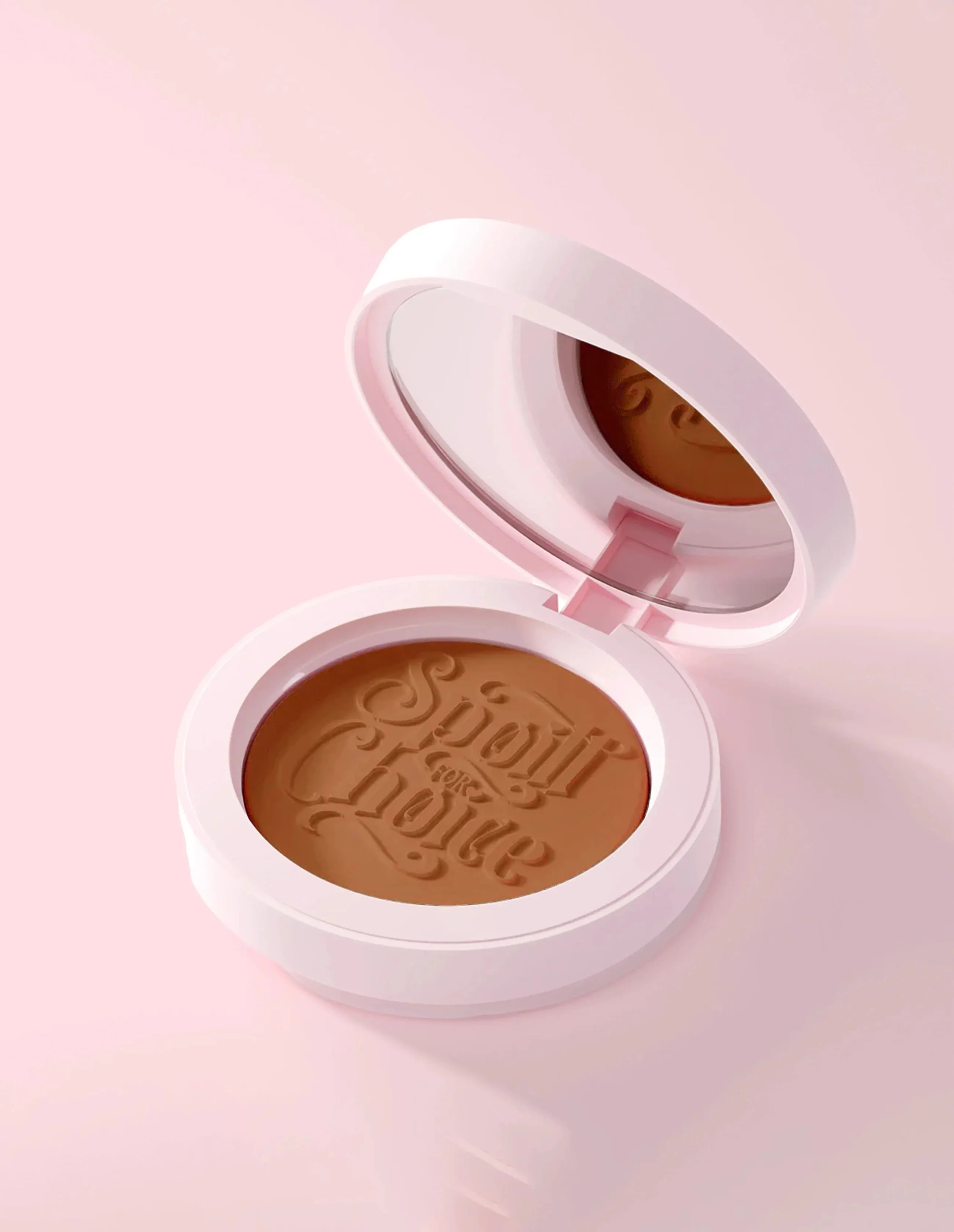 Spoilt For Choice Cream Bronzer - Image 35