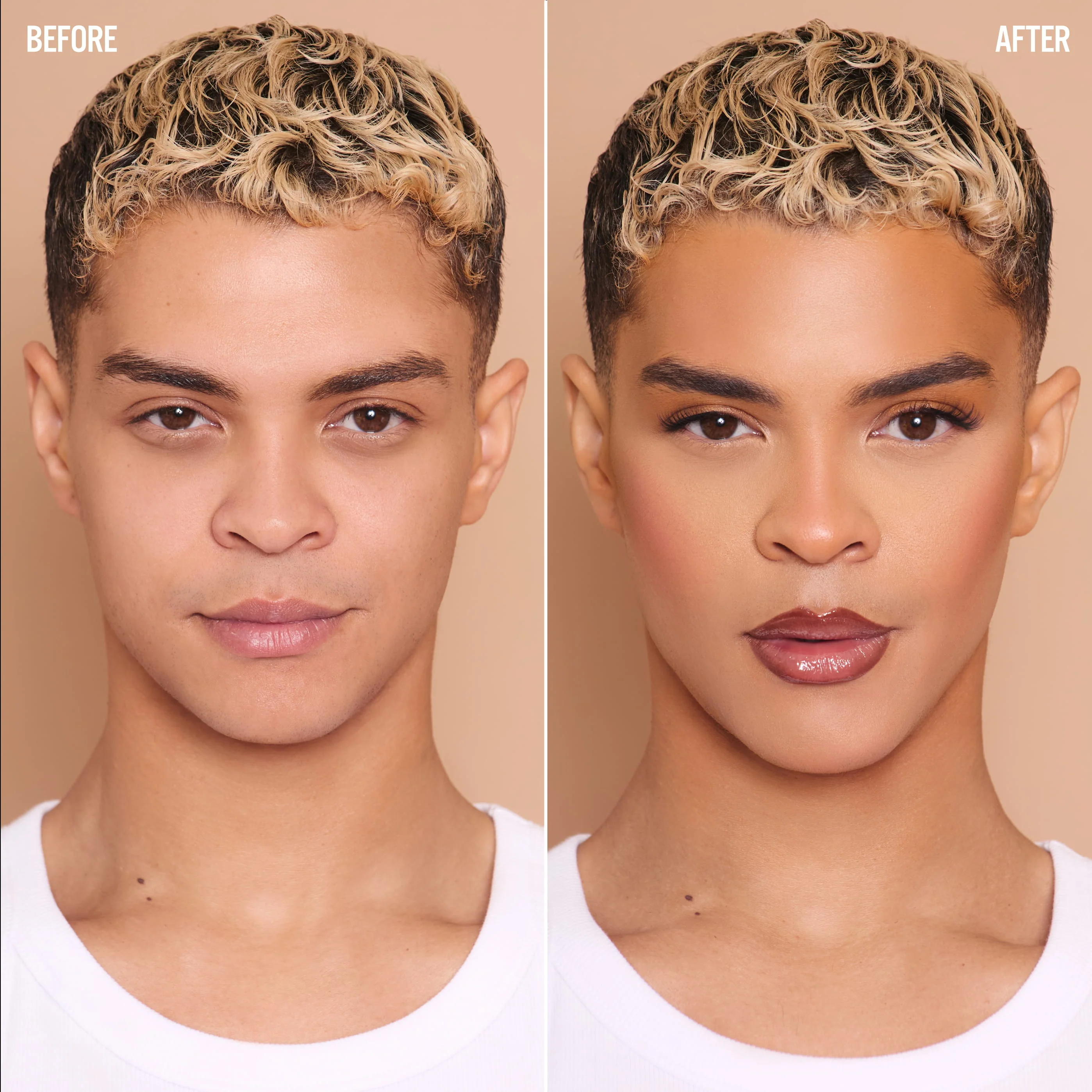 Spoilt For Choice Cream Bronzer - Image 36