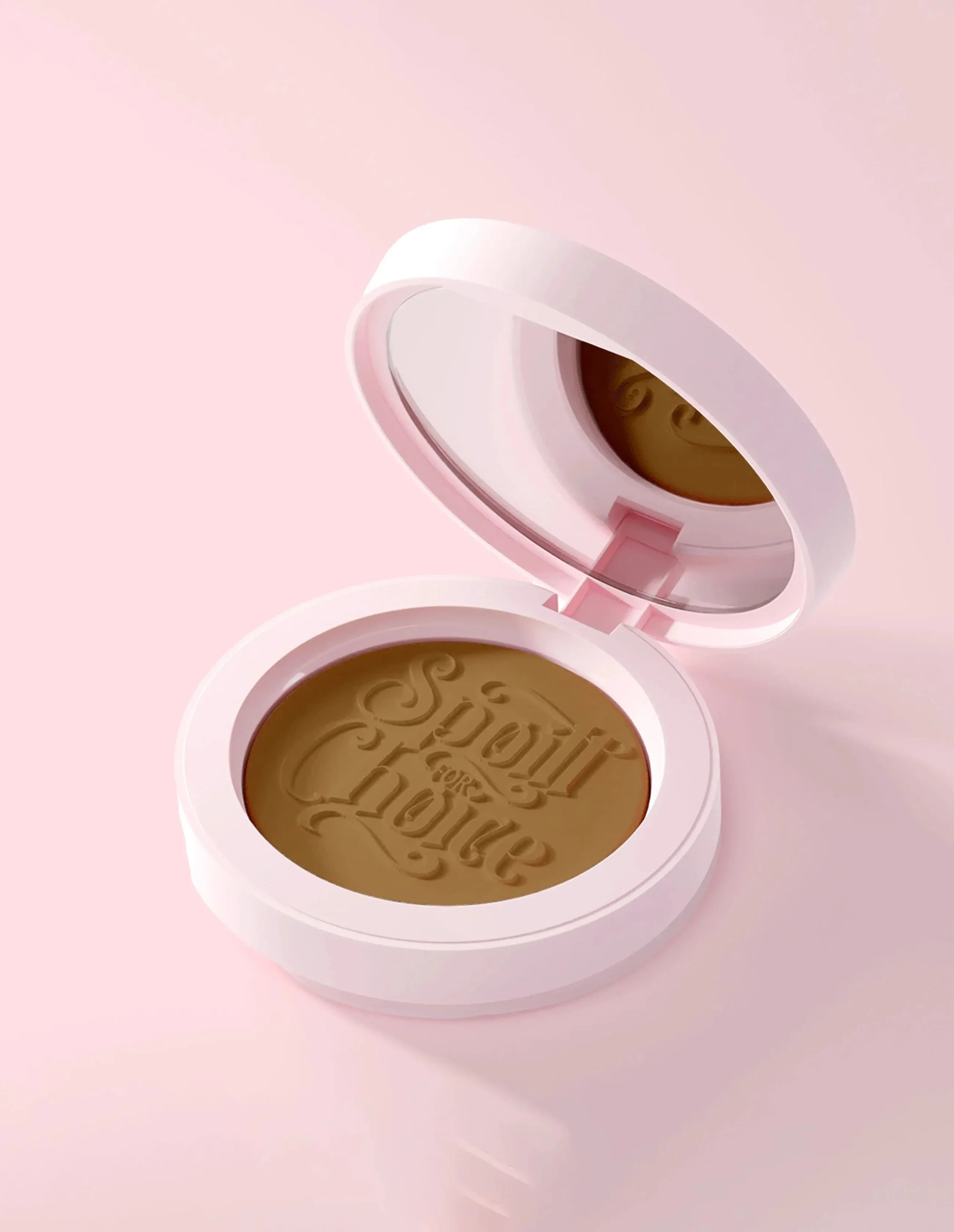 Spoilt For Choice Cream Bronzer - Image 38