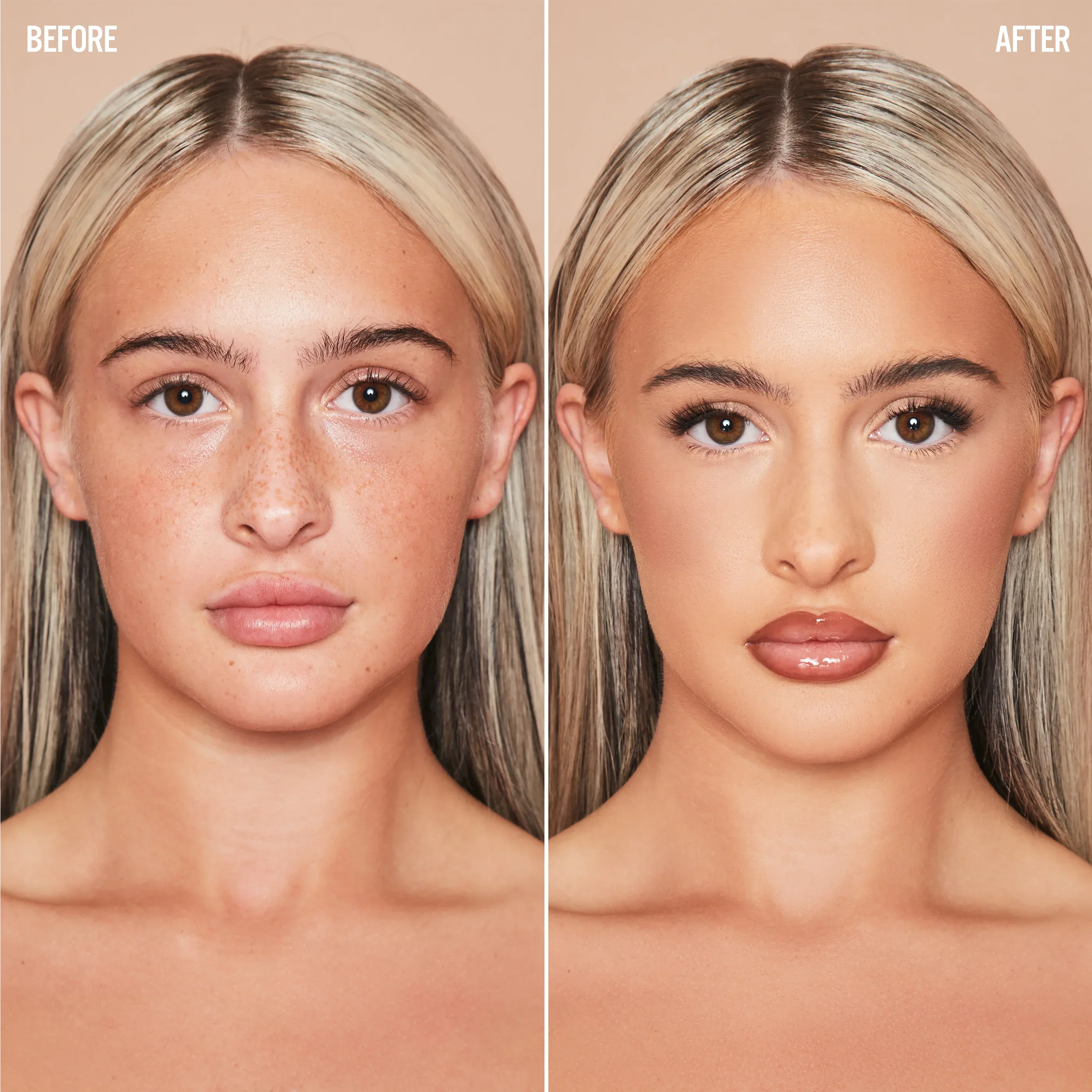 Spoilt For Choice Cream Bronzer - Image 39