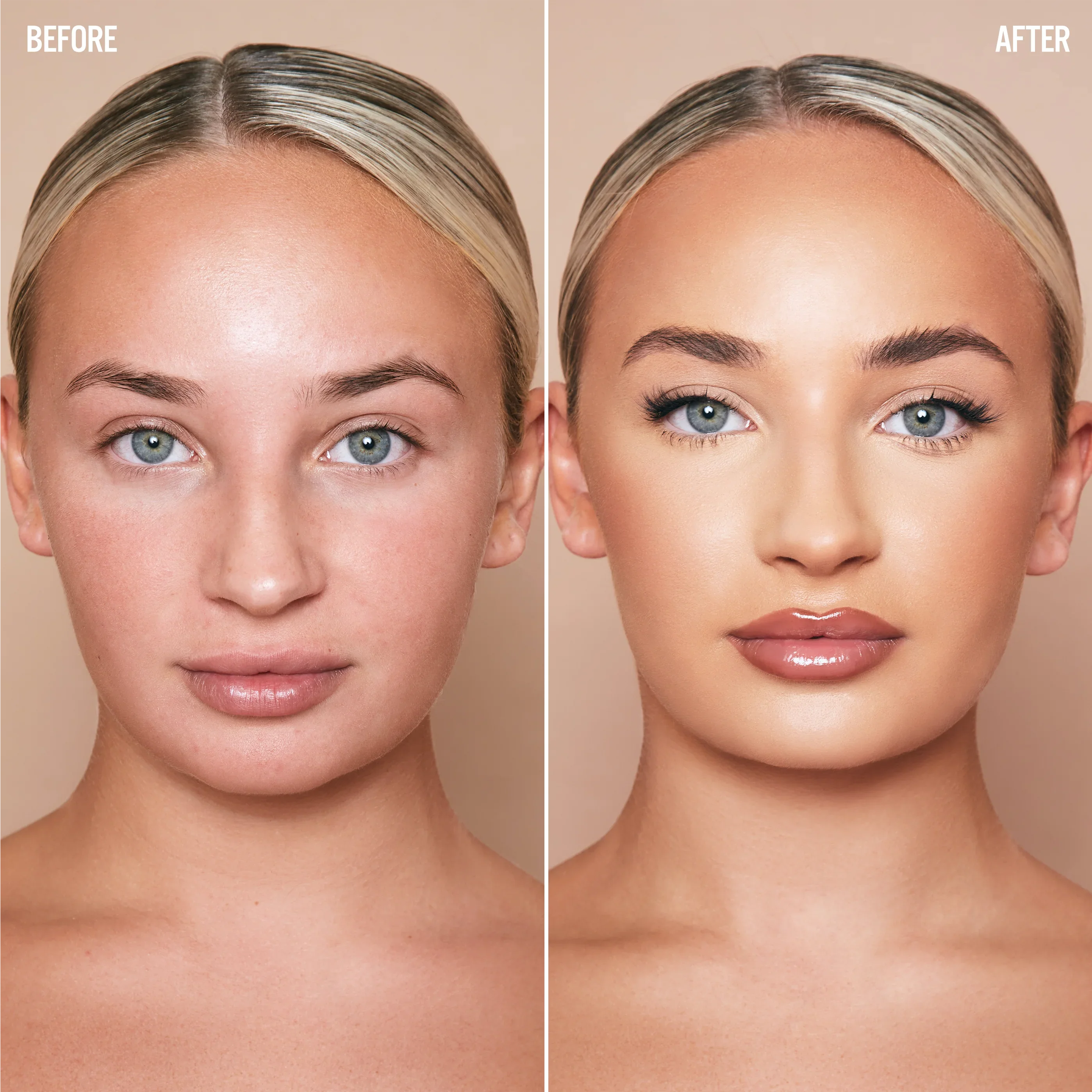 Spoilt For Choice Cream Bronzer - Image 48