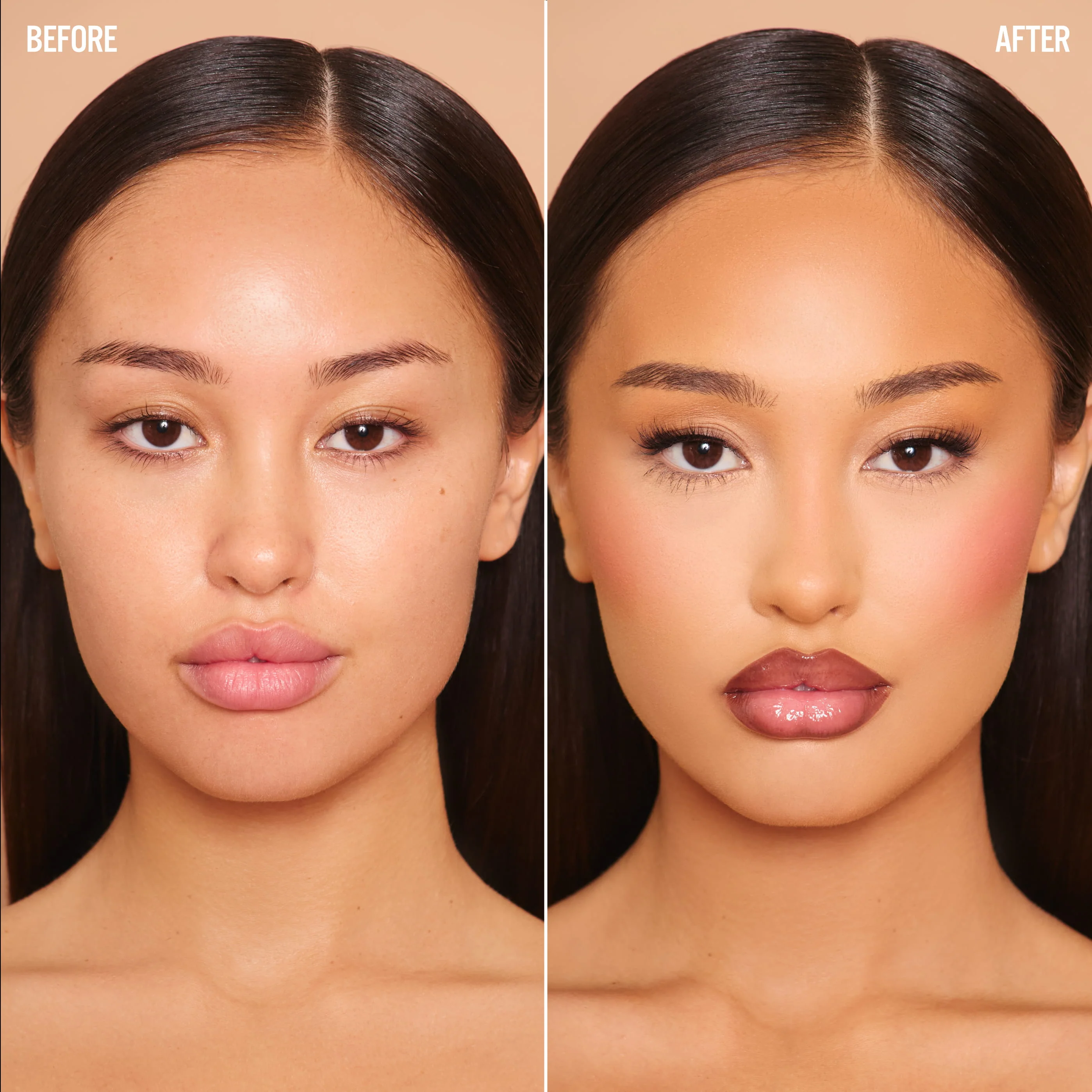 Spoilt For Choice Cream Bronzer - Image 51