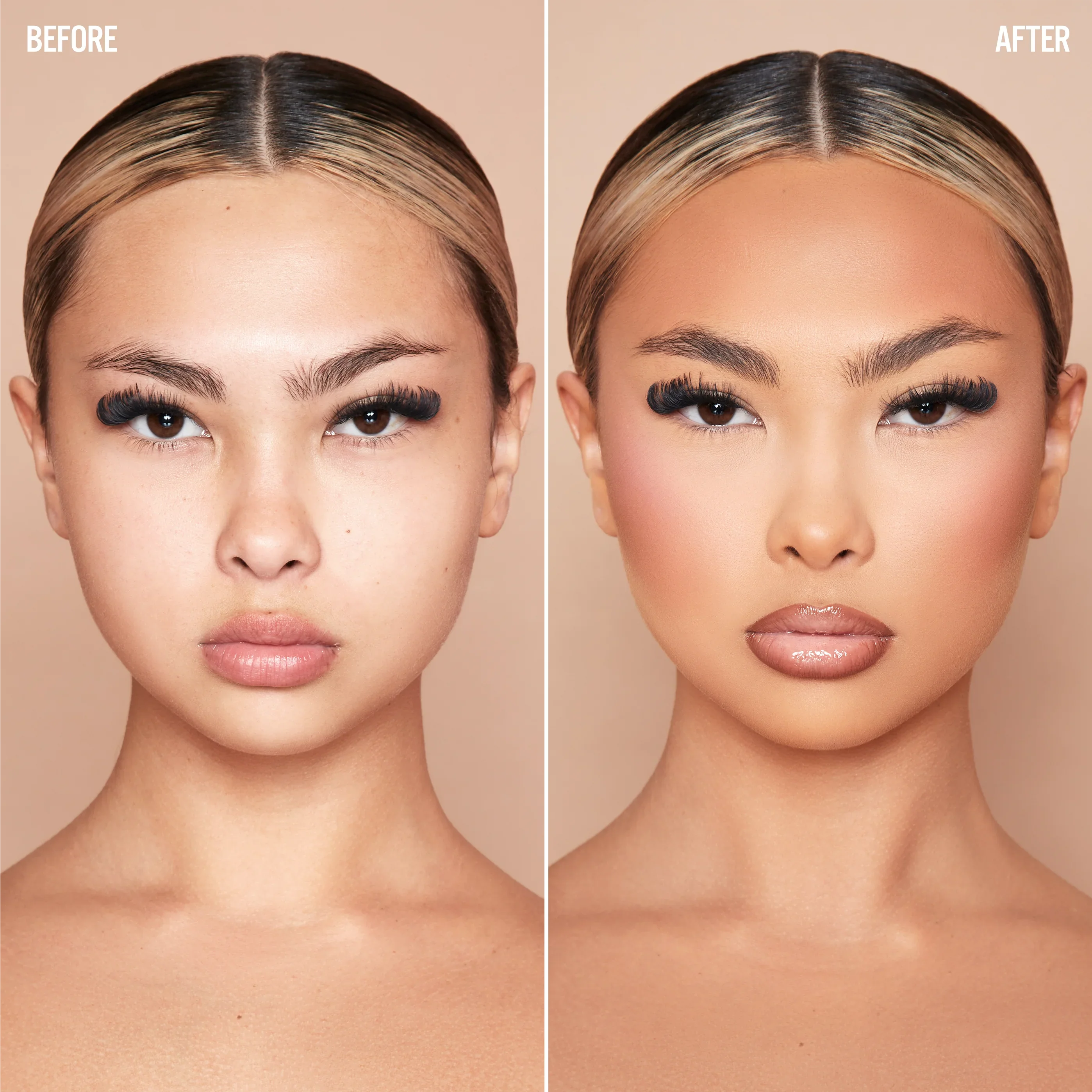 Spoilt For Choice Cream Bronzer - Image 63