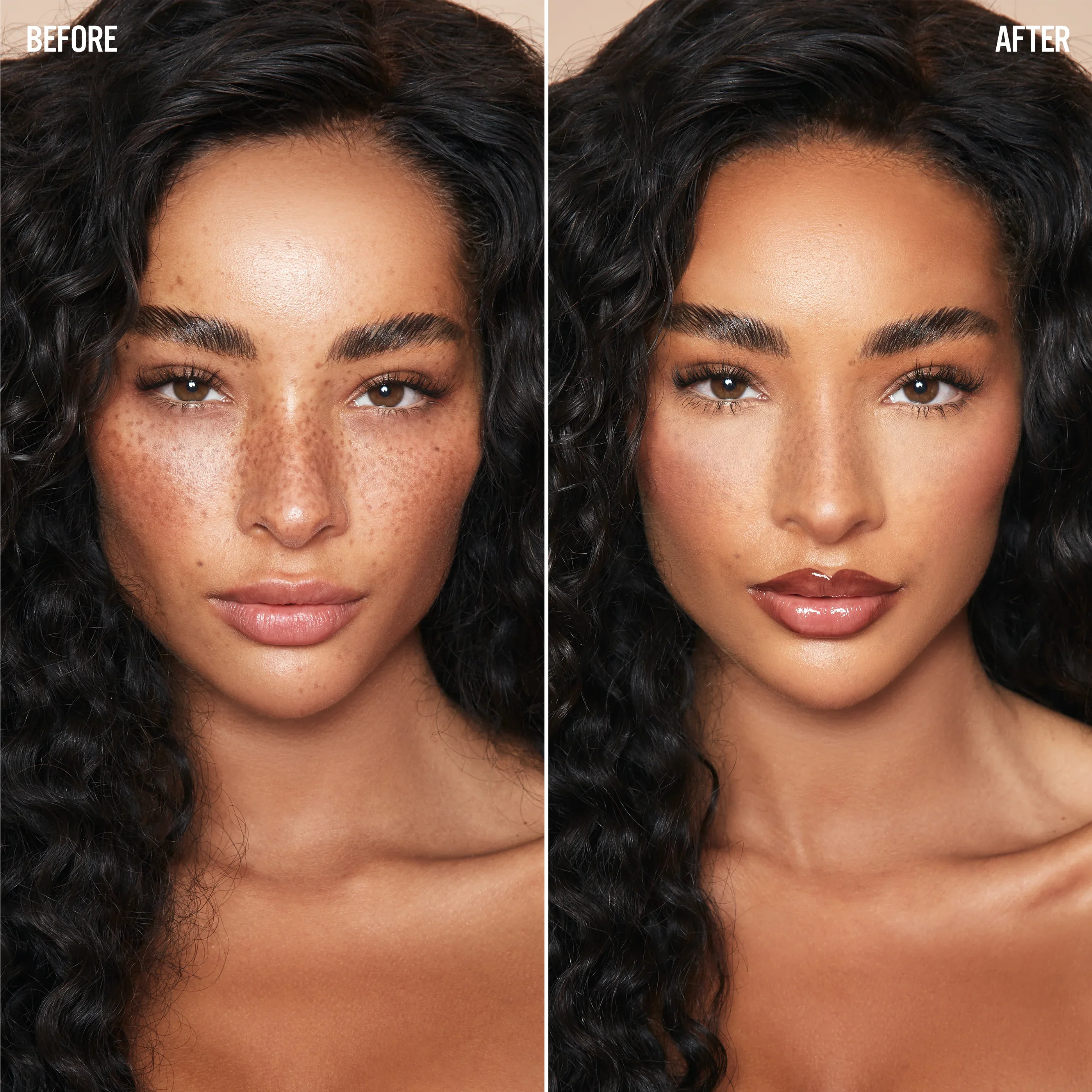 Spoilt For Choice Cream Bronzer - Image 66