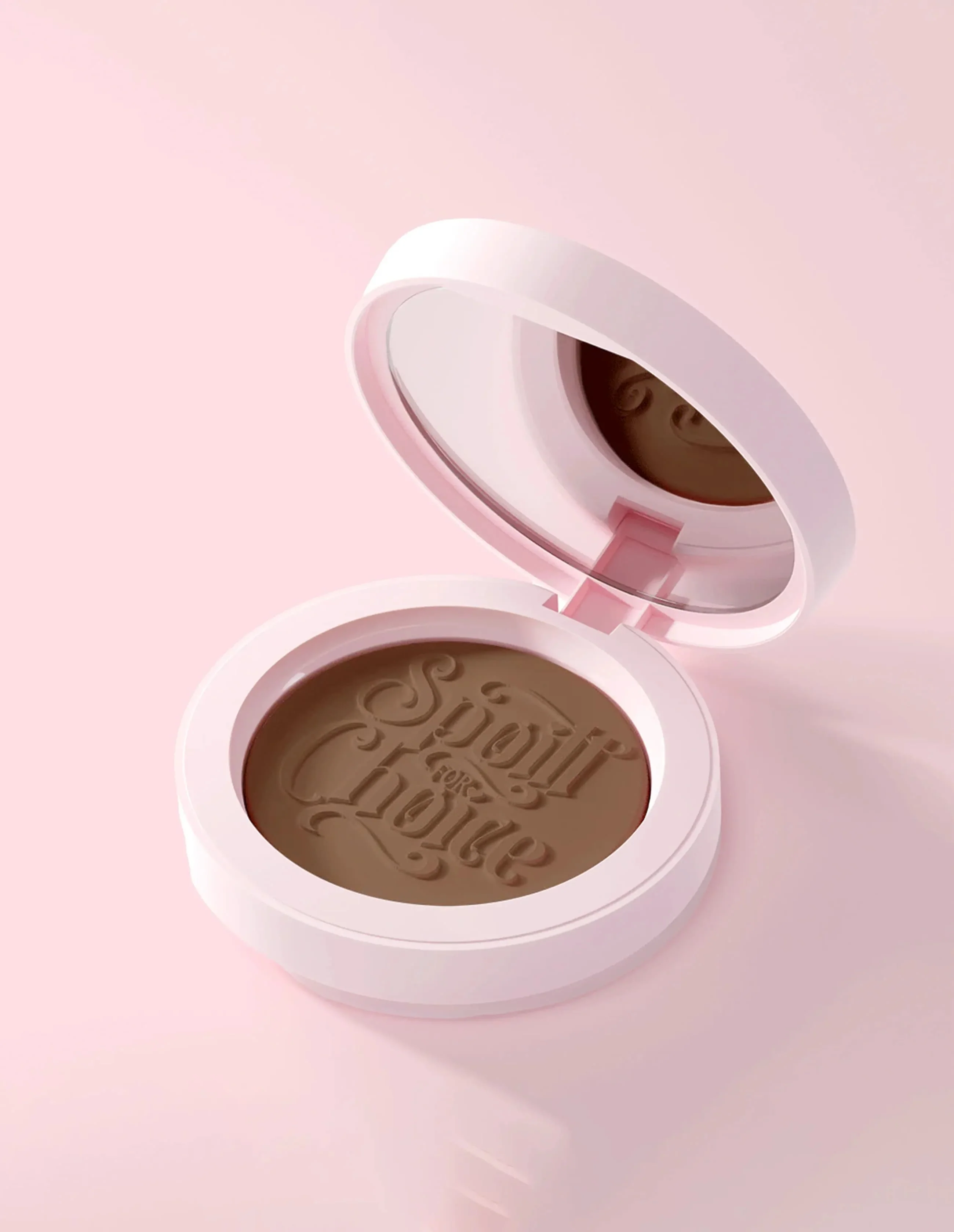 Spoilt For Choice Cream Bronzer - Image 68