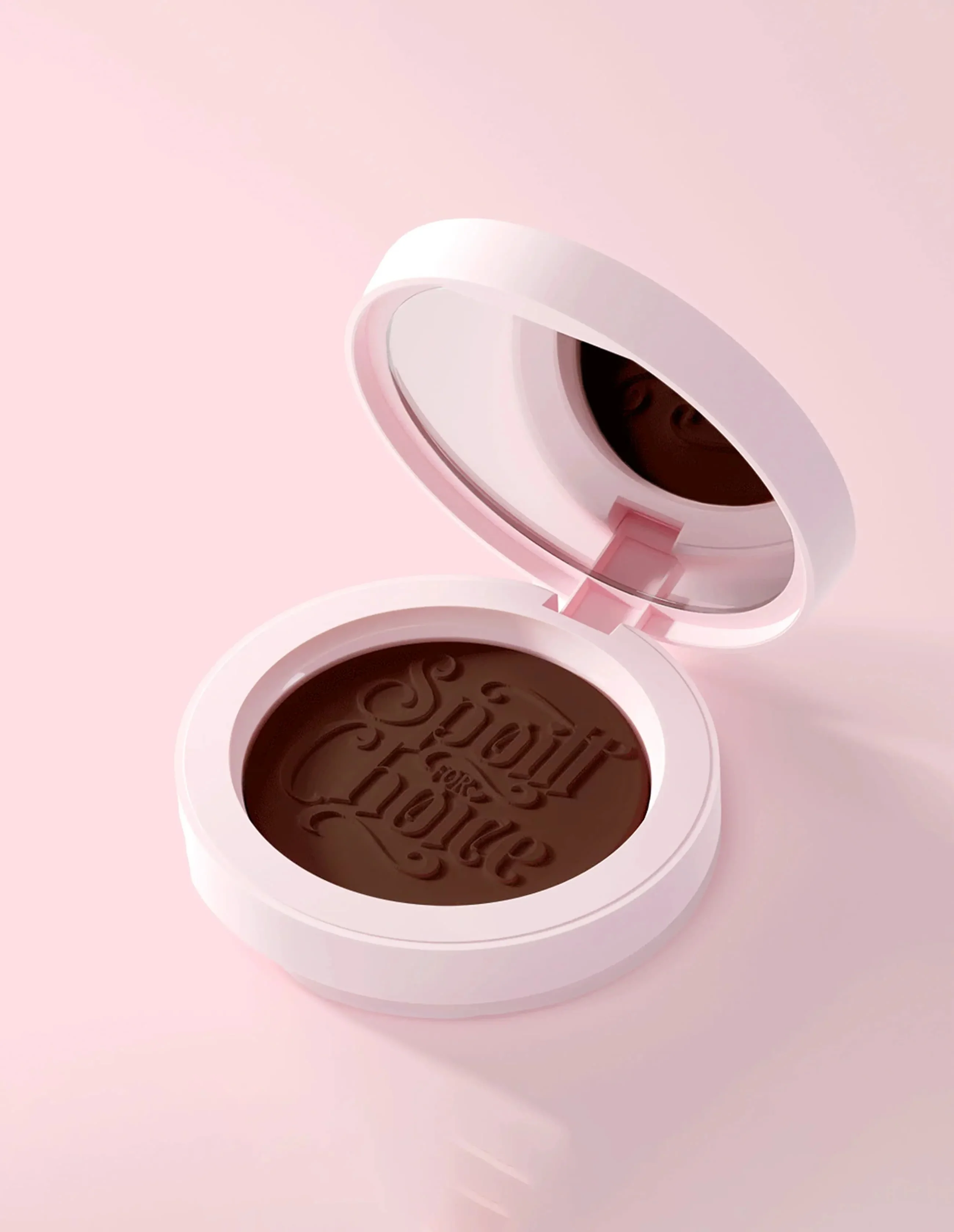 Spoilt For Choice Cream Bronzer - Image 77