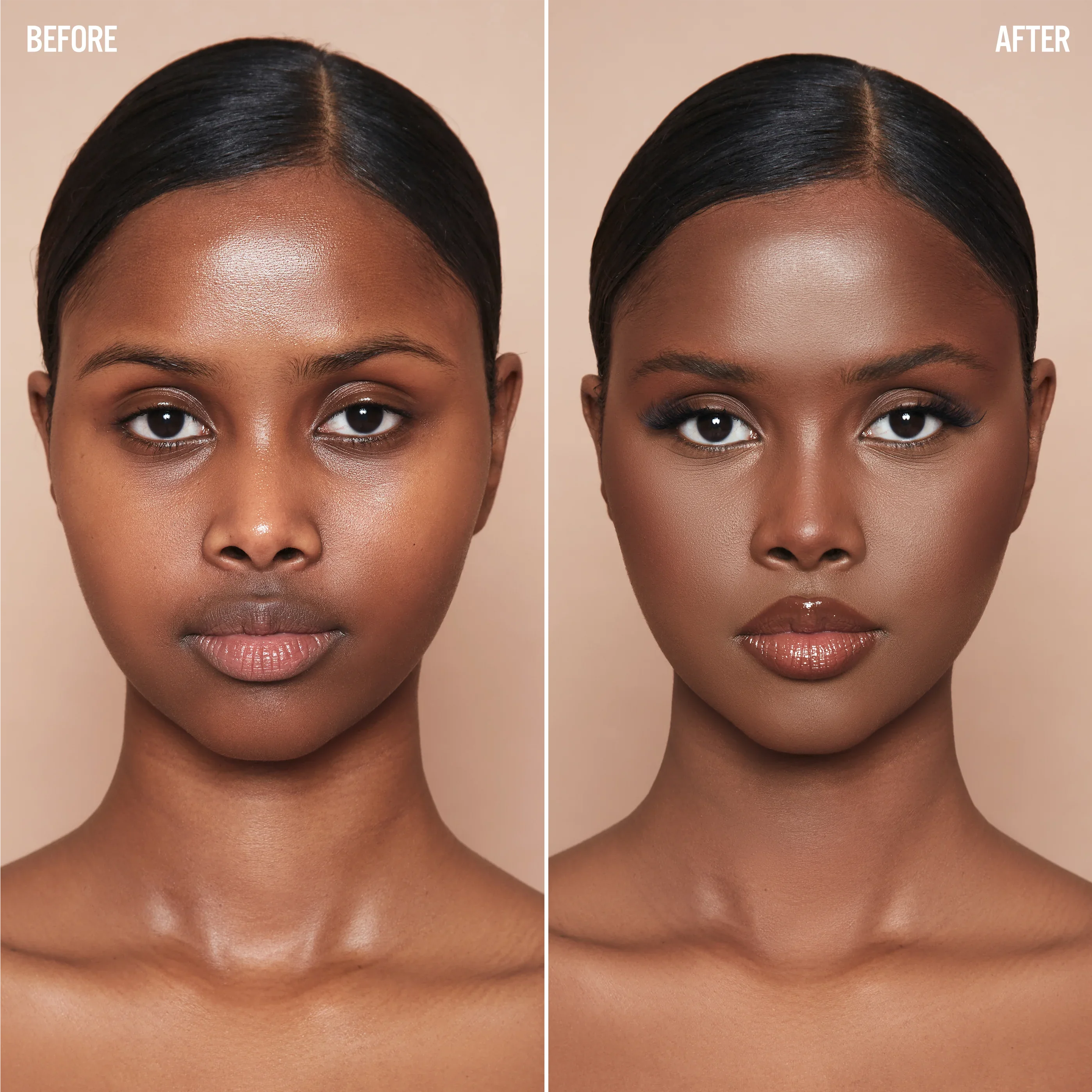 Spoilt For Choice Cream Bronzer - Image 84