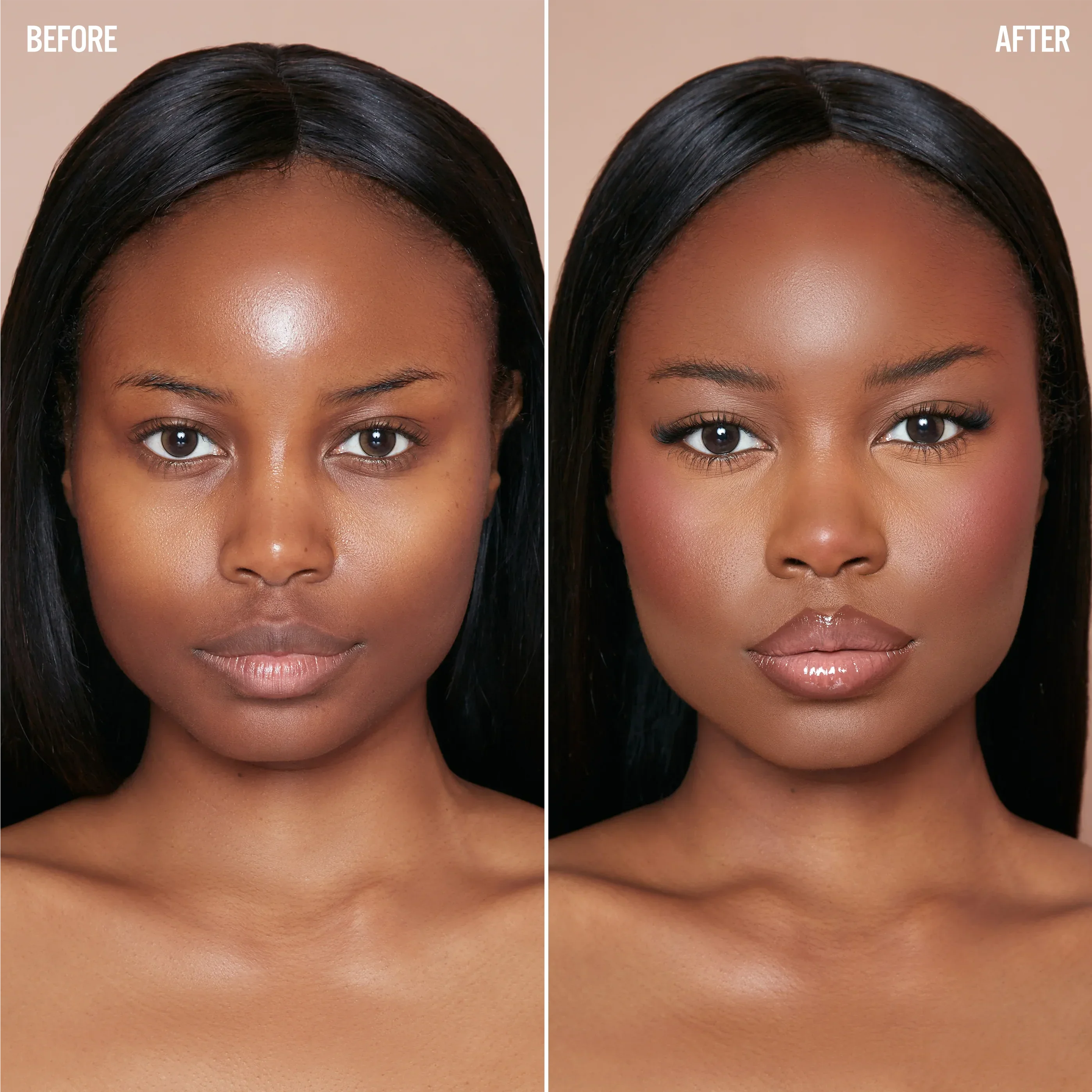 Spoilt For Choice Cream Bronzer - Image 87