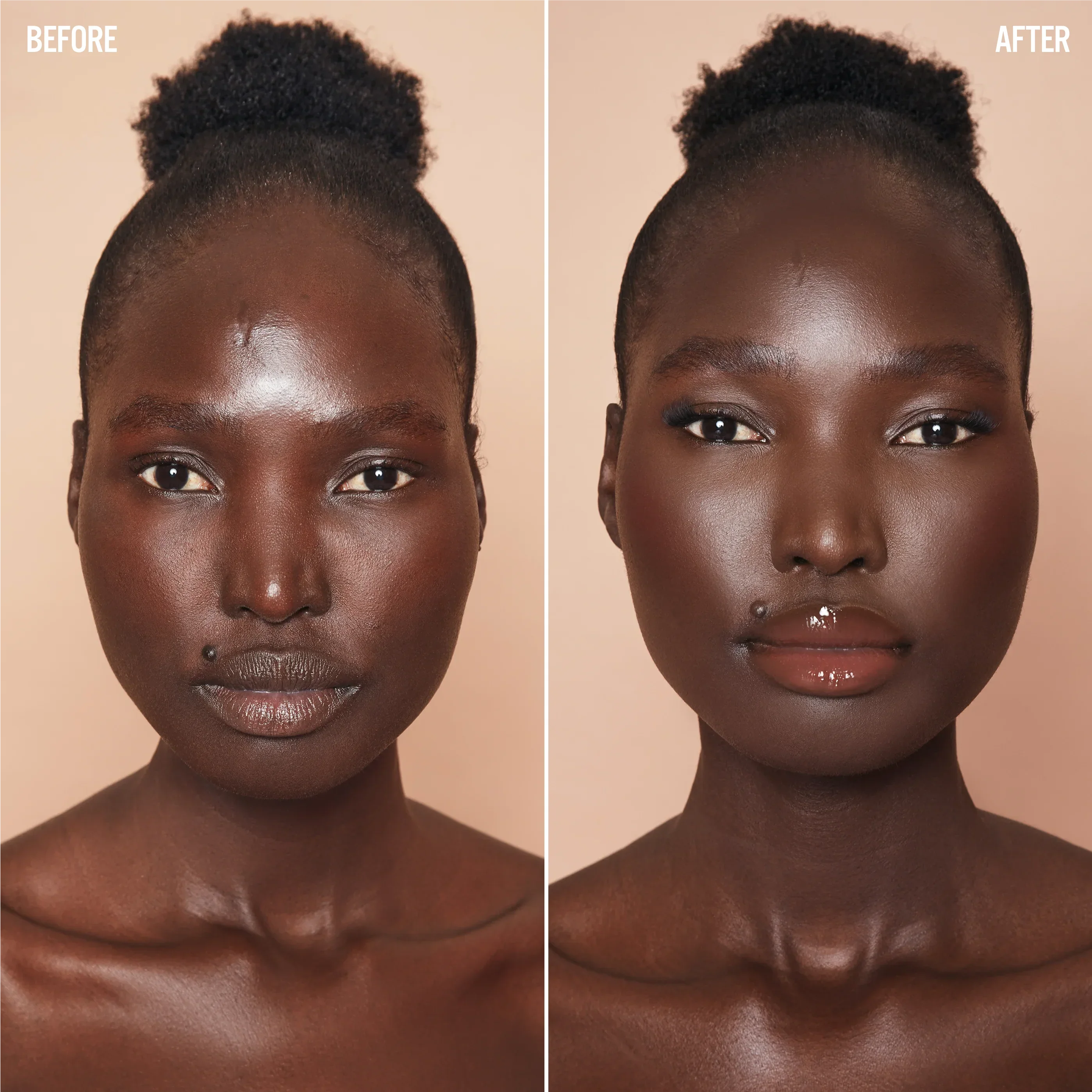 Spoilt For Choice Cream Bronzer - Image 90