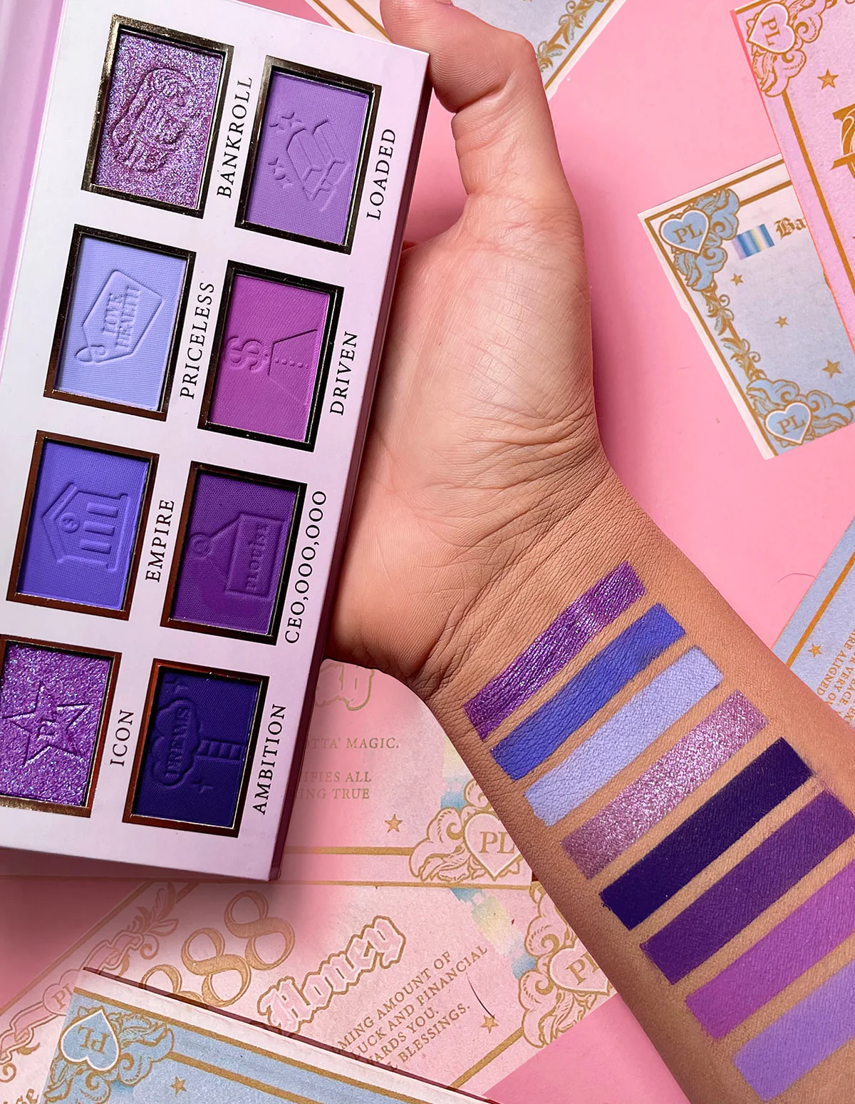 Makeup Sale & Offers