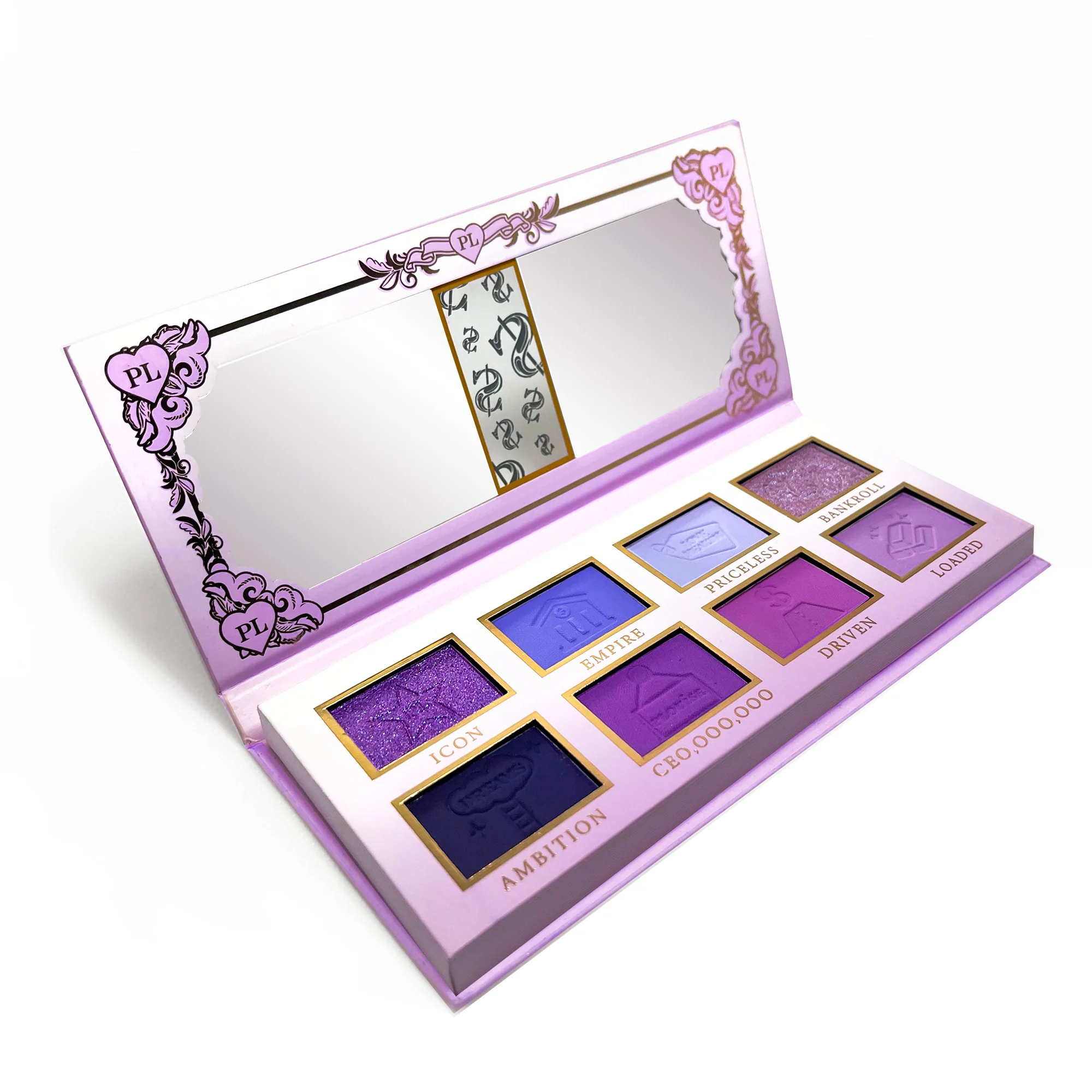 Stack Em Up Palette - Ceo,ooo,ooo - Image 4