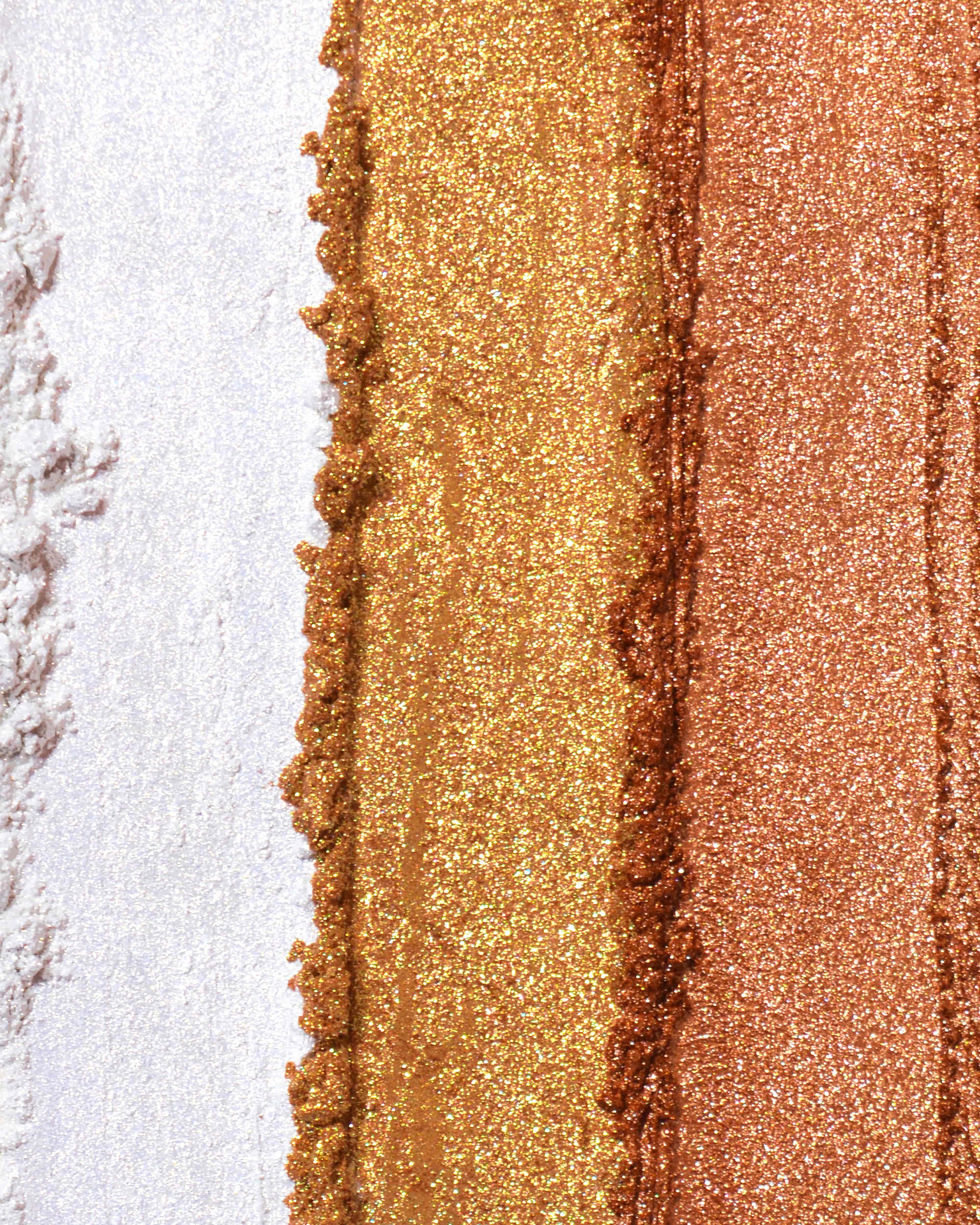 Stardust Secrets Loose Glitter Eyeshadow Pigment Set - Image 2
