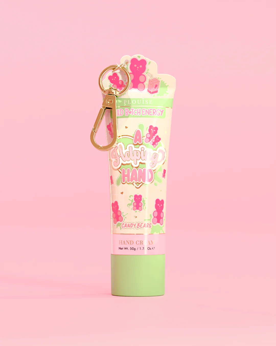 Sweet & Soft Hand Cream Set - Image 3