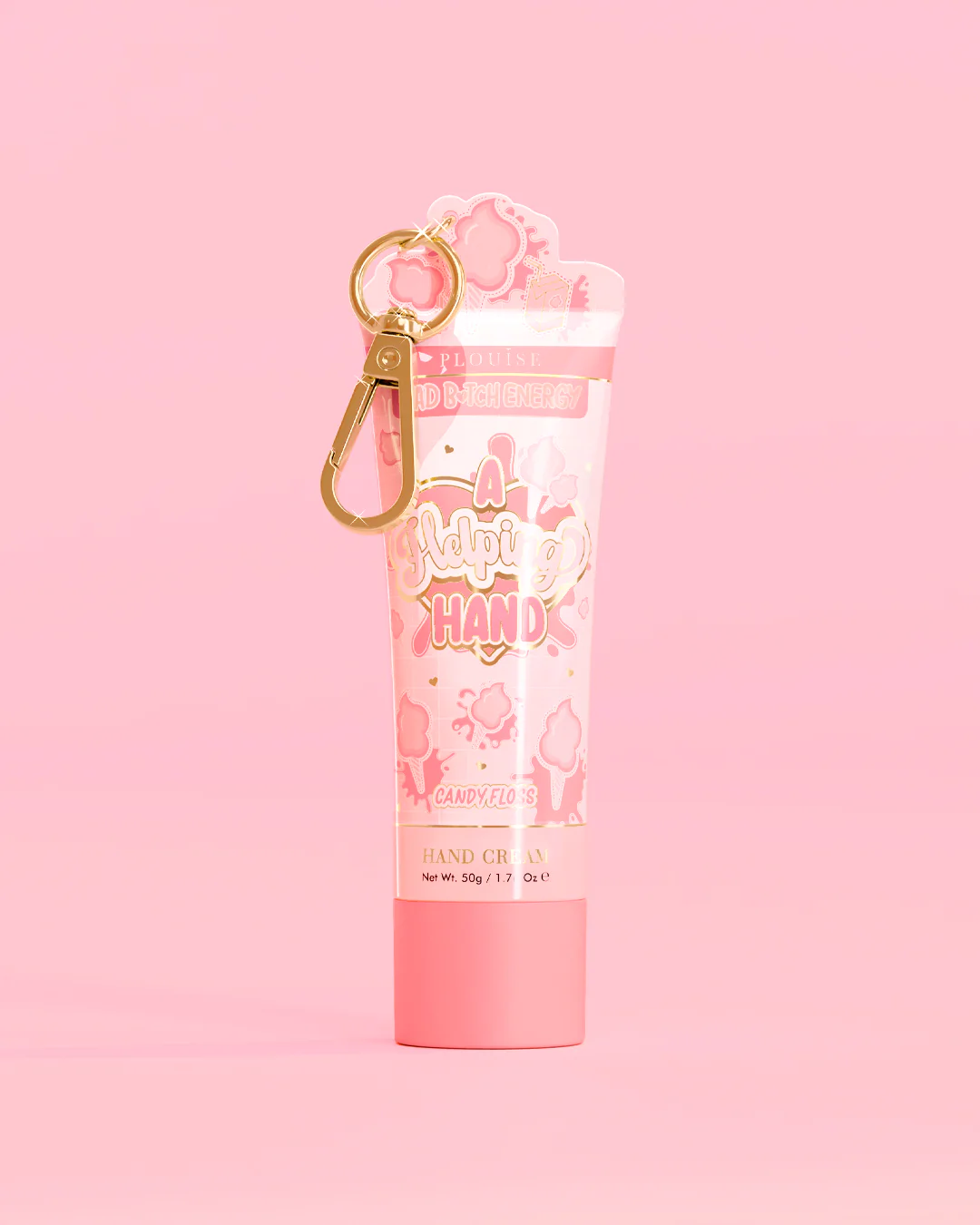 Sweet & Soft Hand Cream Set - Image 5