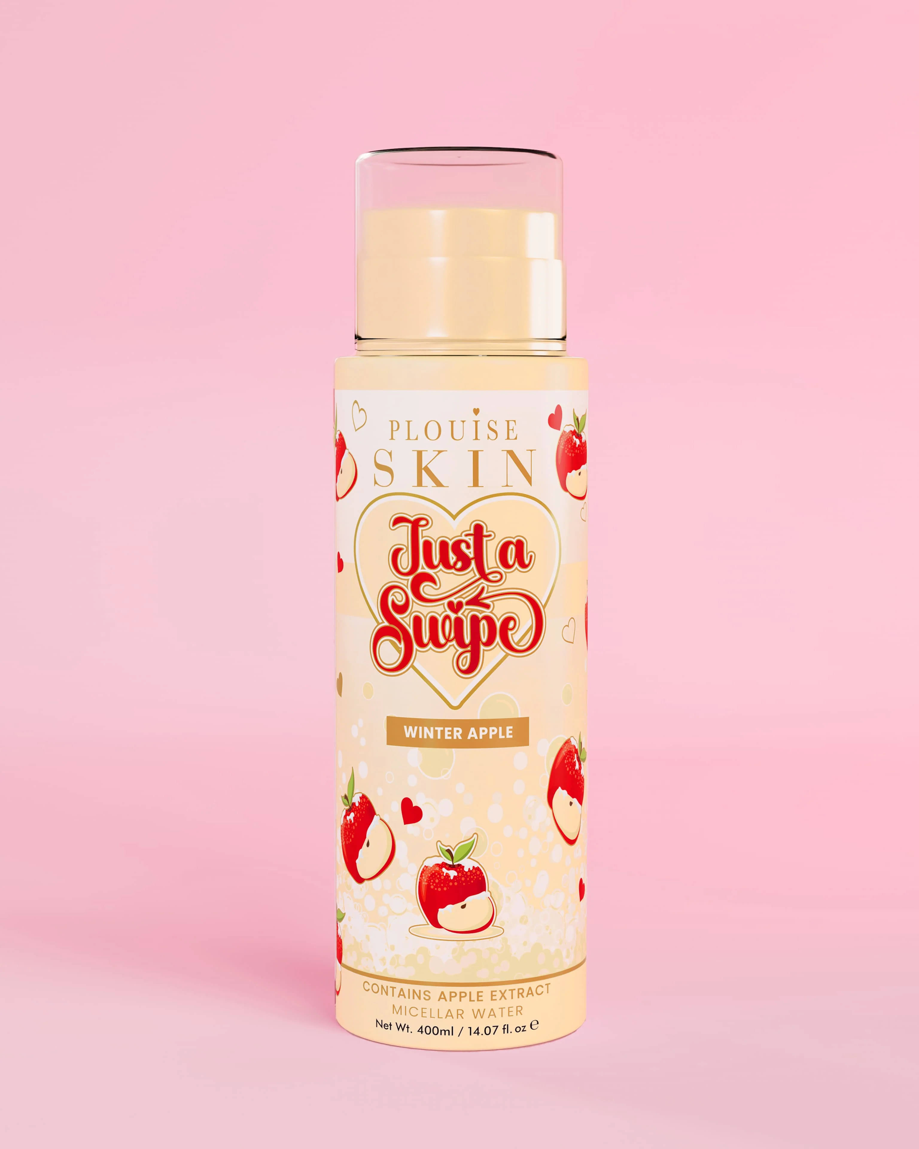 Just A Swipe Micellar Water - Image 10