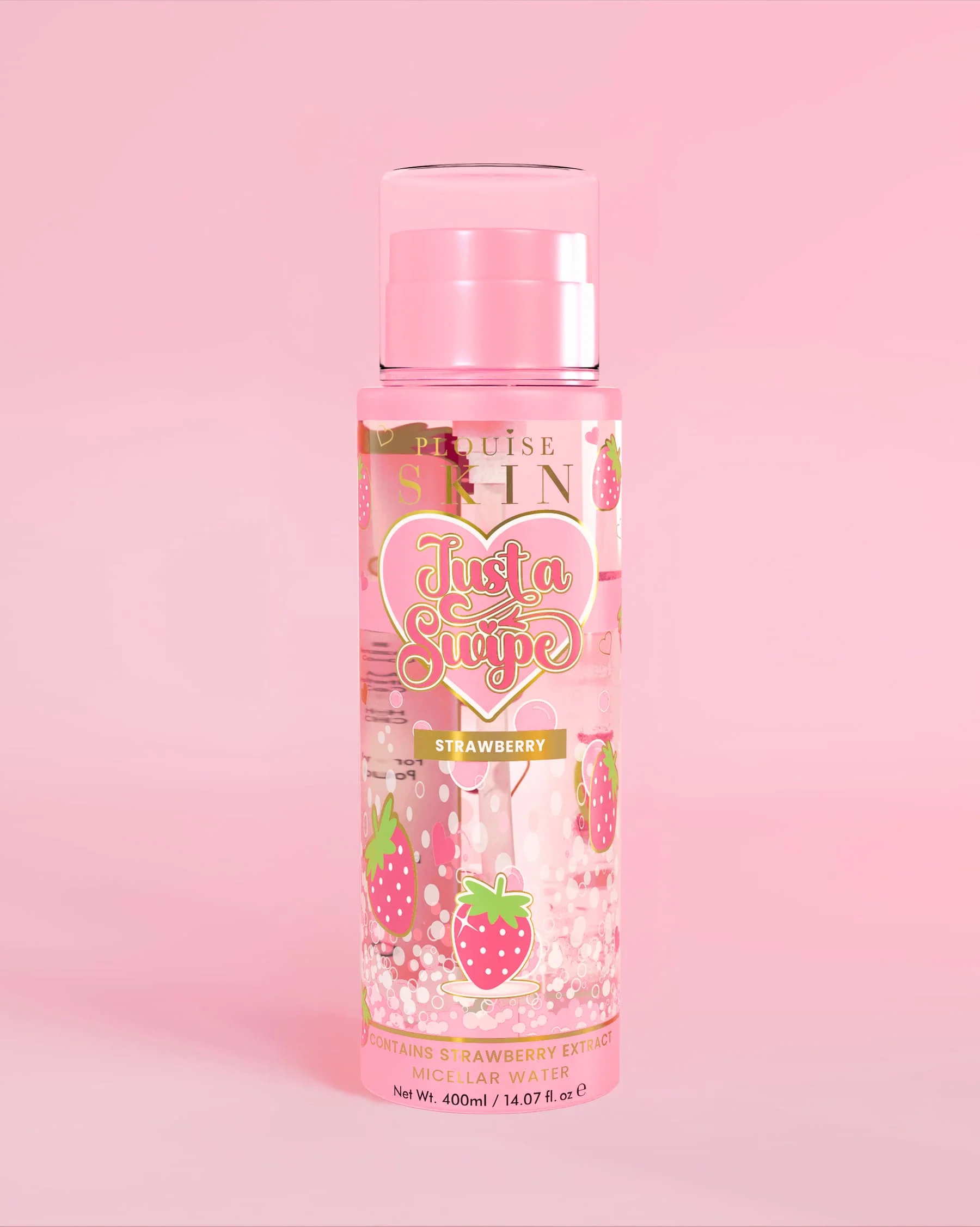 Just A Swipe Micellar Water - Image 5
