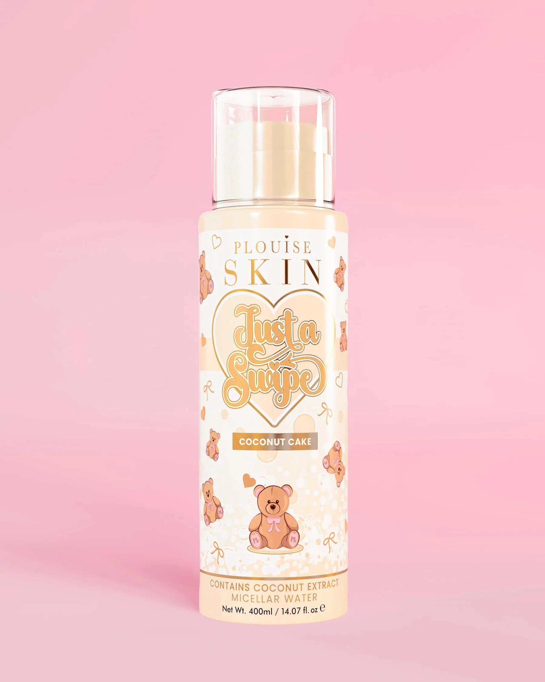 Just A Swipe Micellar Water - Image 6
