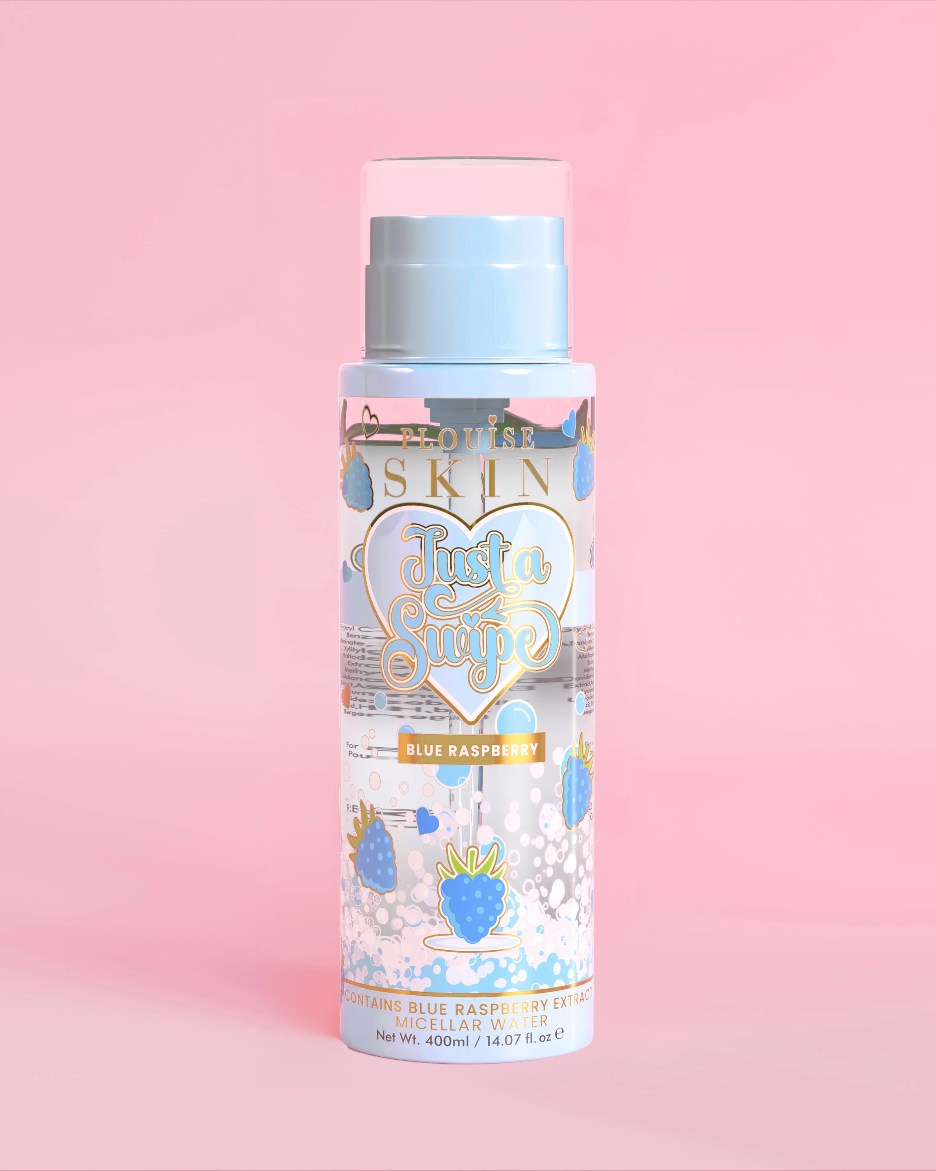 Just A Swipe Micellar Water - Image 7