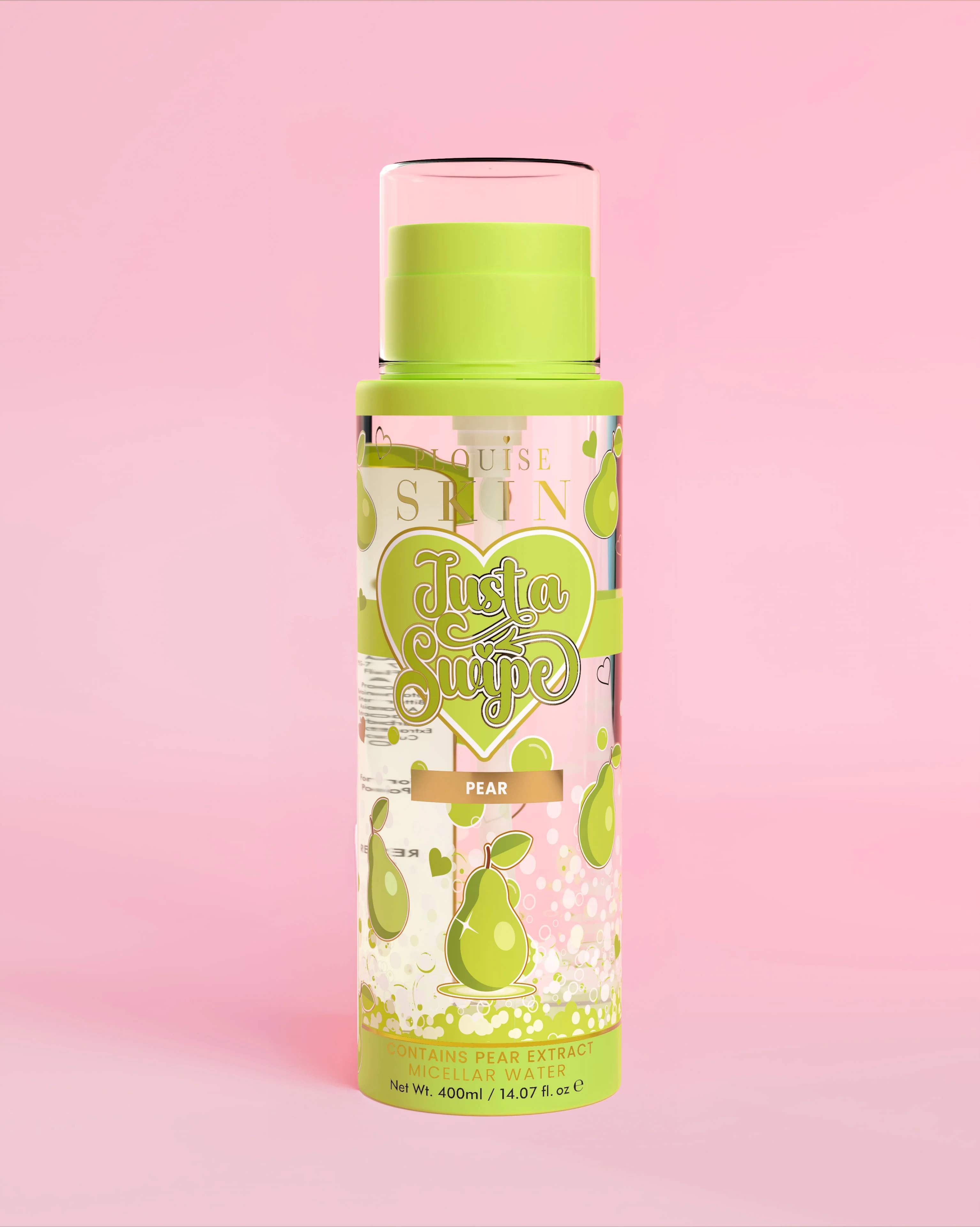 Just A Swipe Micellar Water - Image 8