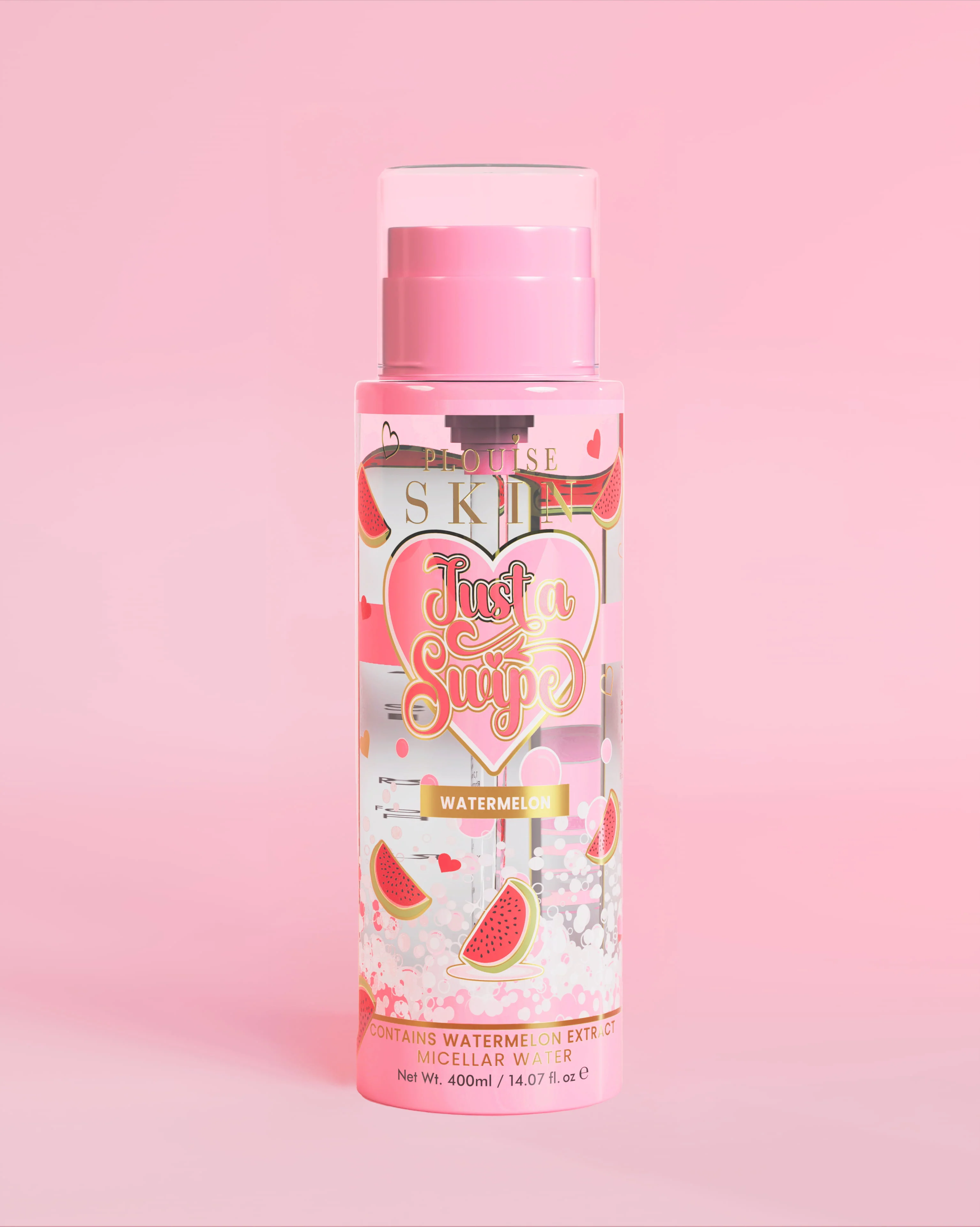 Just A Swipe Micellar Water - Image 9