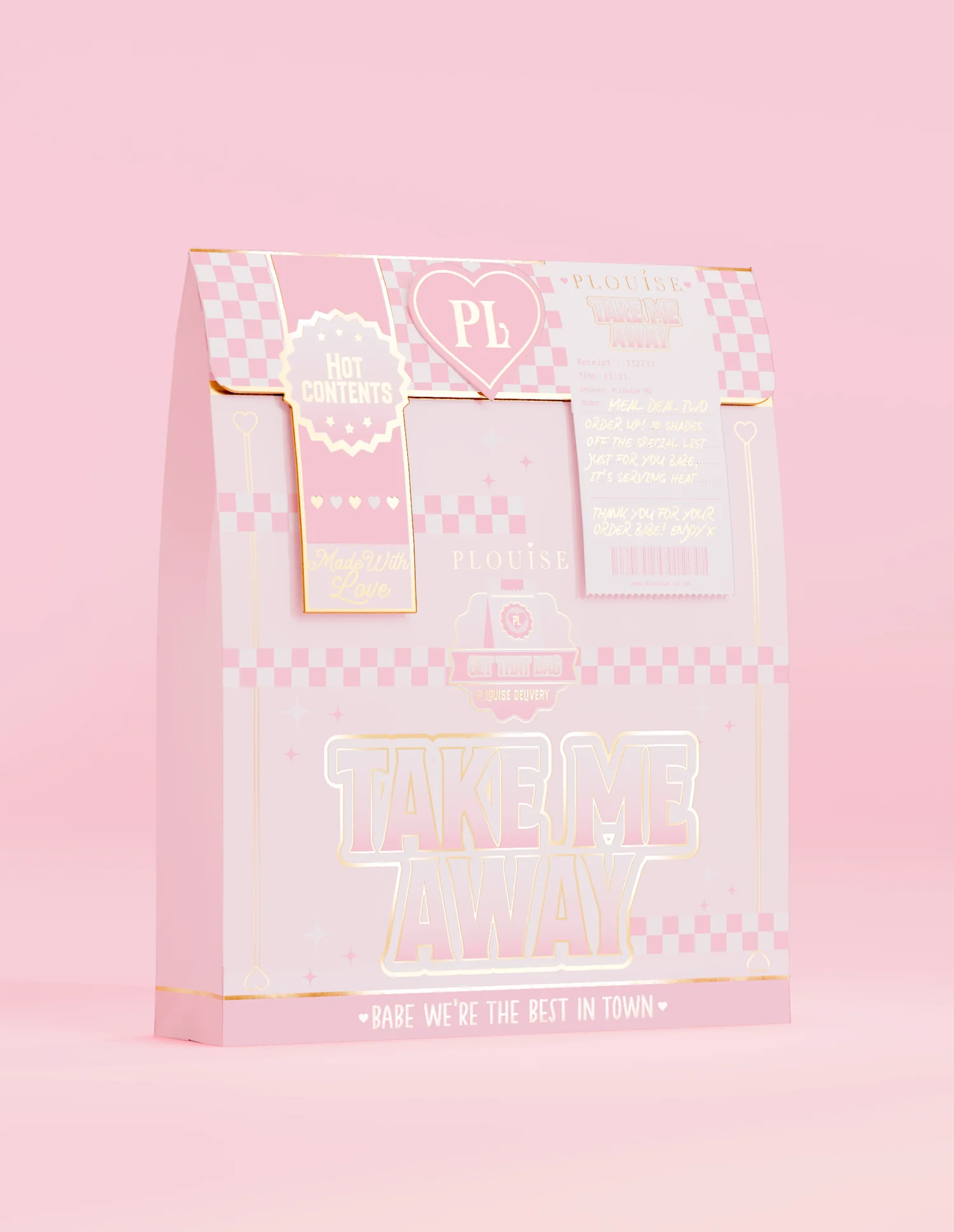 Take Me Away Lip Liner Sets - Image 24