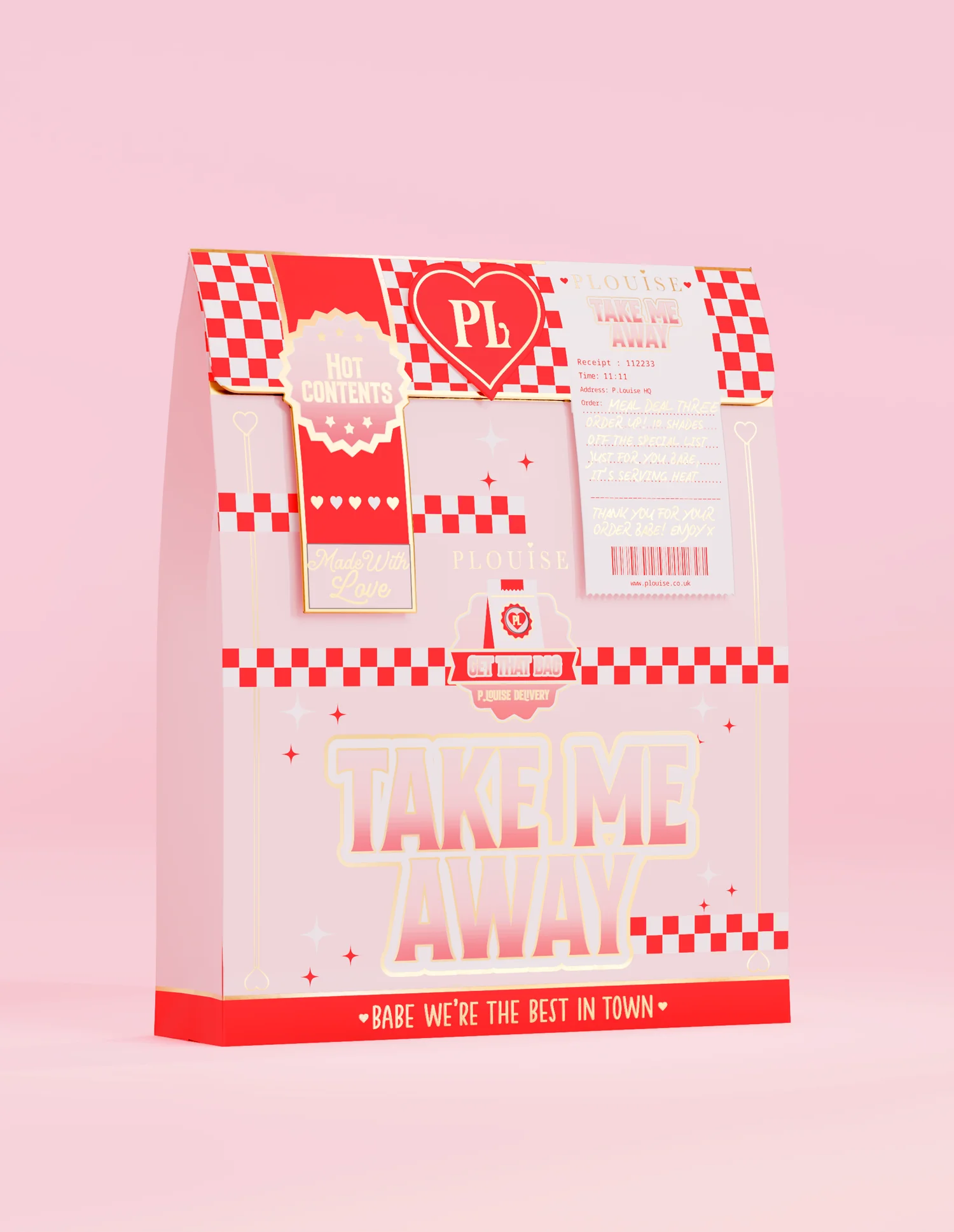 Take Me Away Lip Liner Sets - Image 45