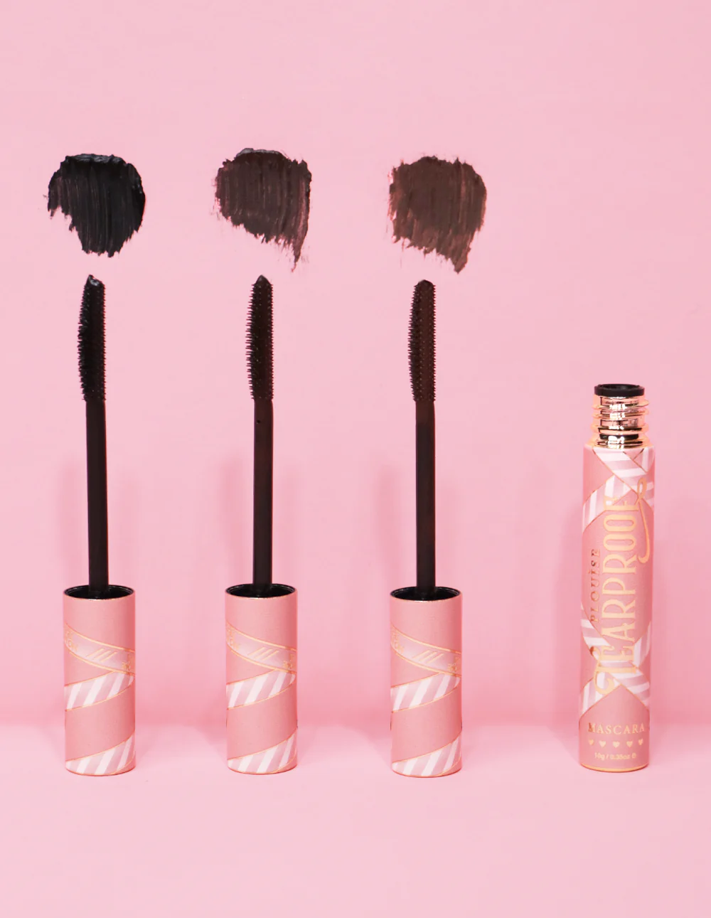 Tearproof Mascara 10g - Image 3