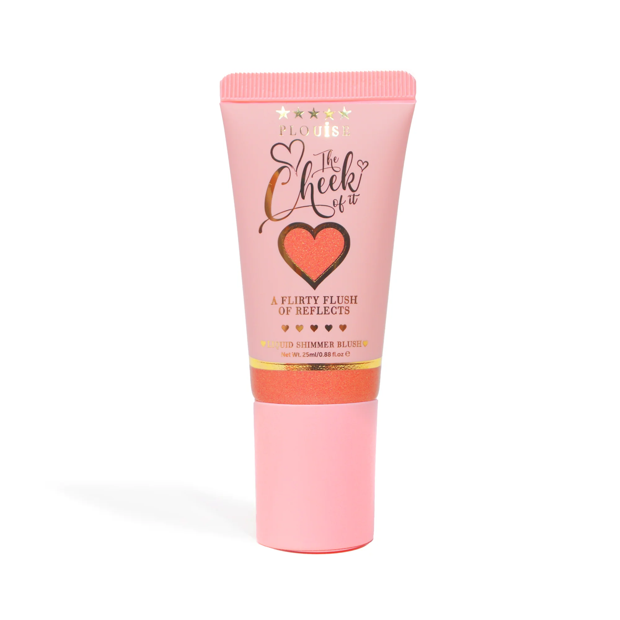 The Cheek Of It Liquid Blush - Image 20