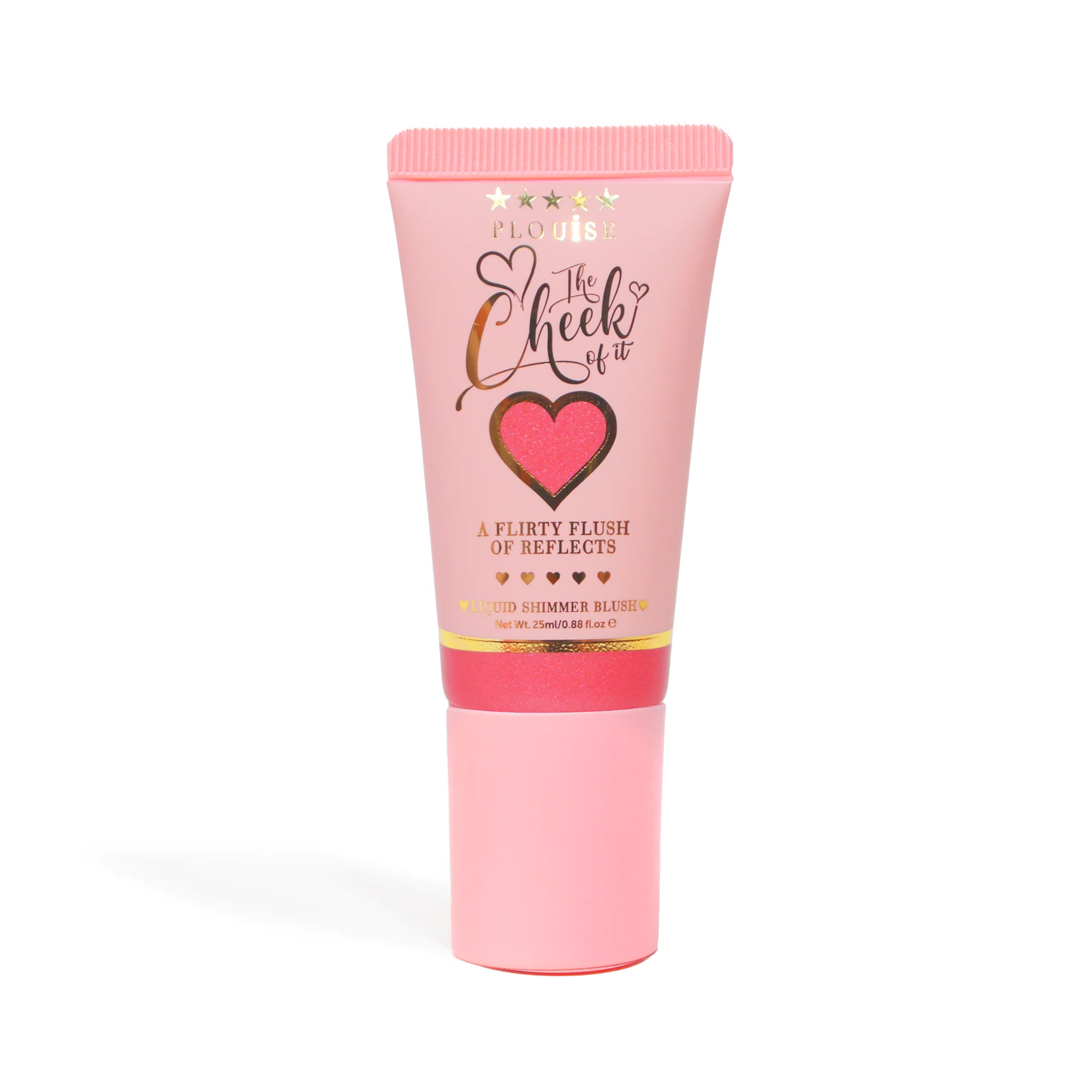 The Cheek Of It Liquid Blush - Image 59