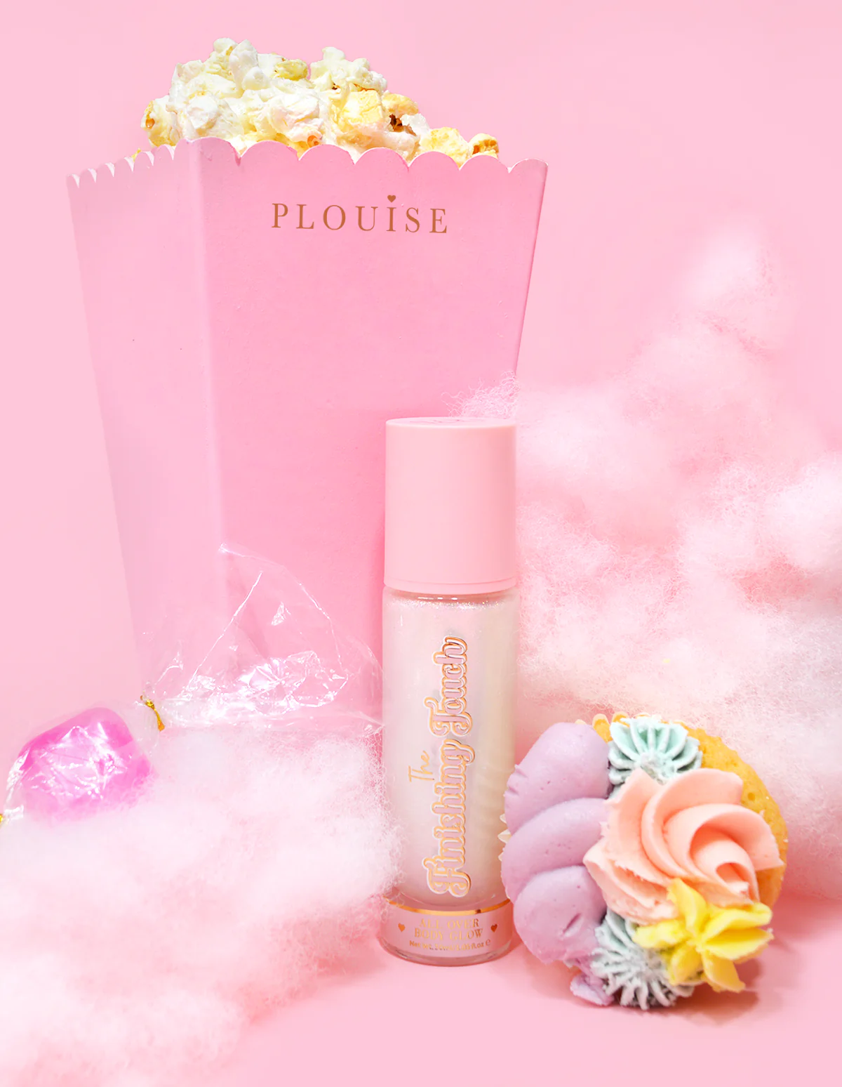 The Finishing Touch All Over Body Glow - Image 7
