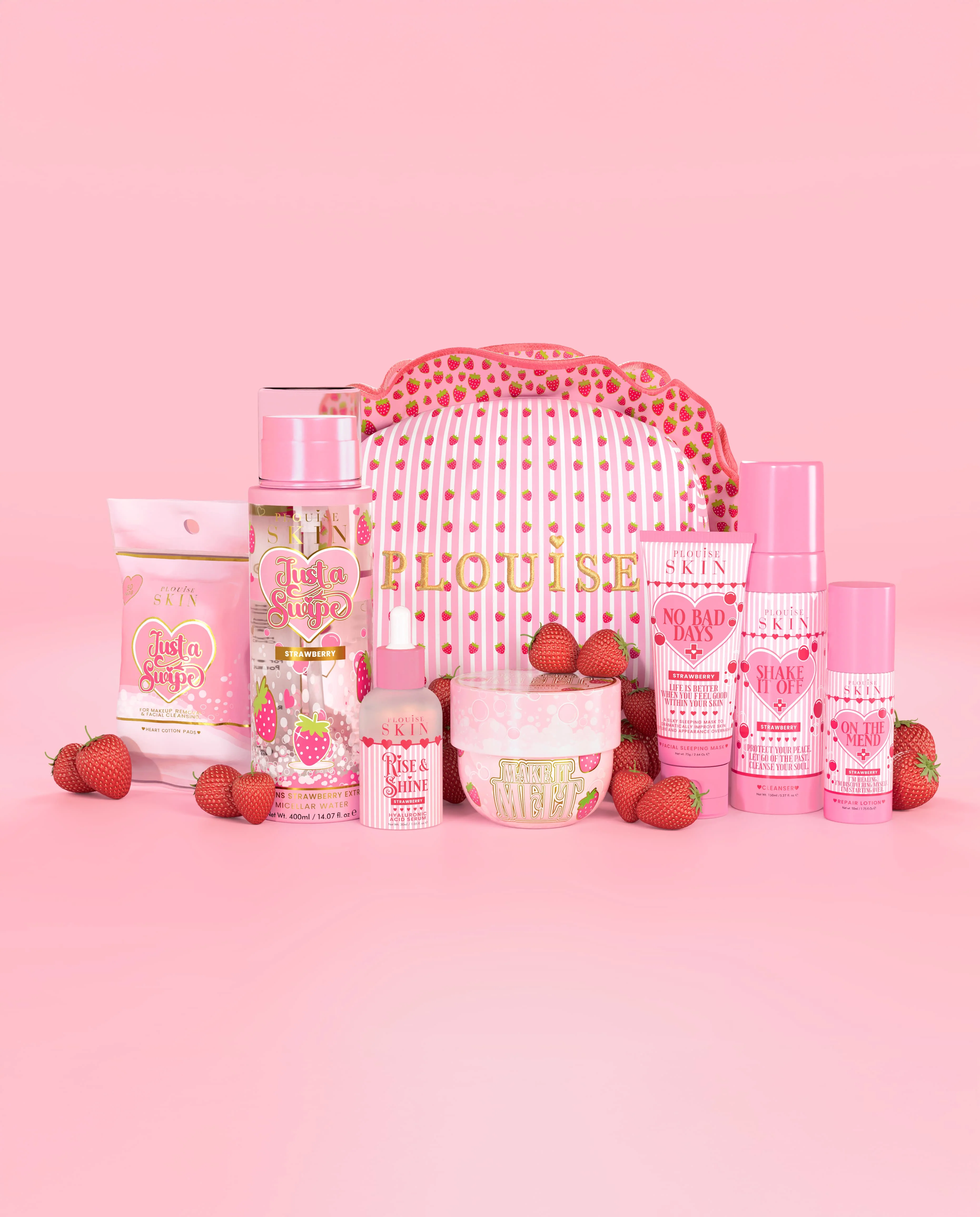 The Skinfluencer Skincare Set - Image 4