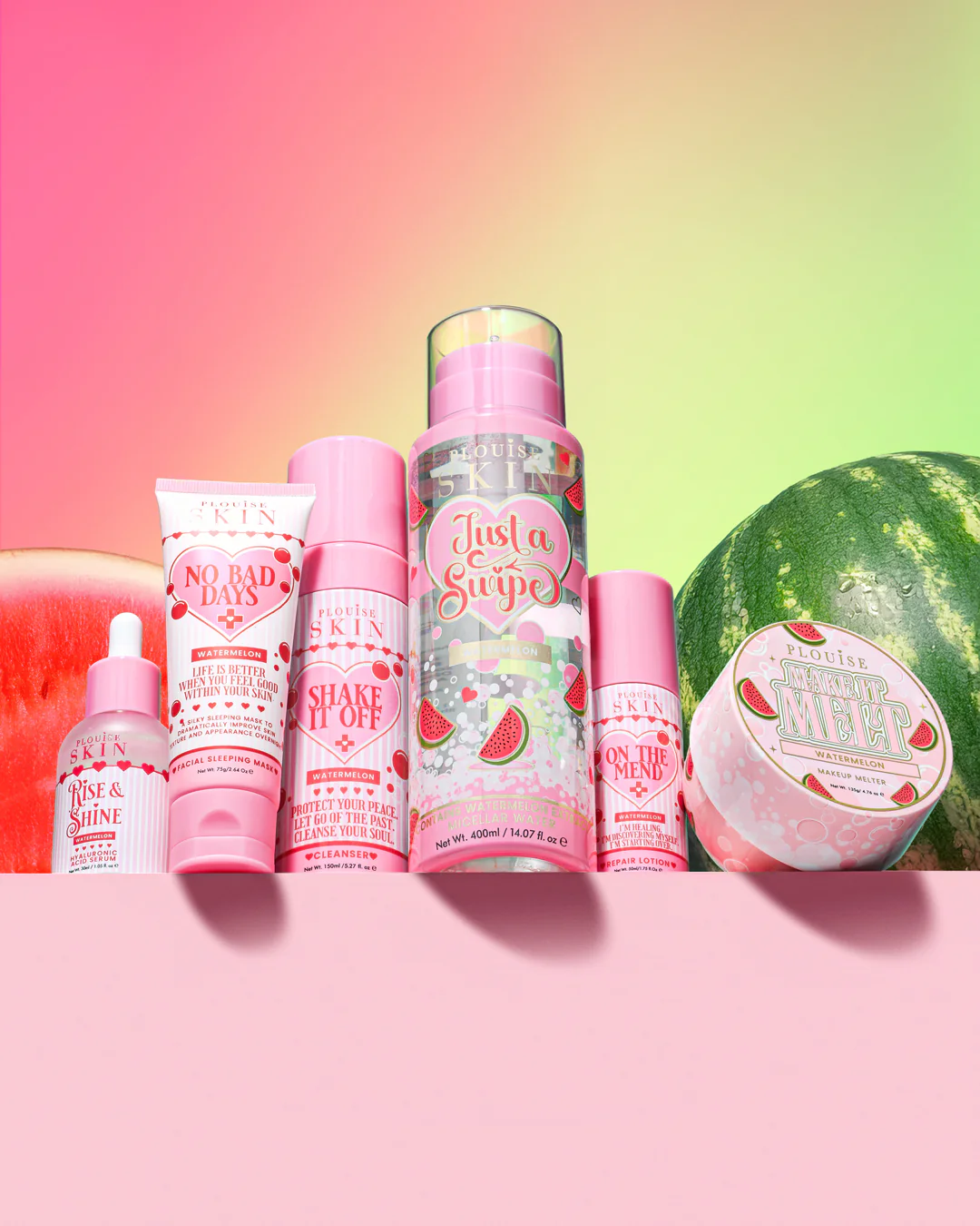 The Skinfluencer Skincare Set - Image 5