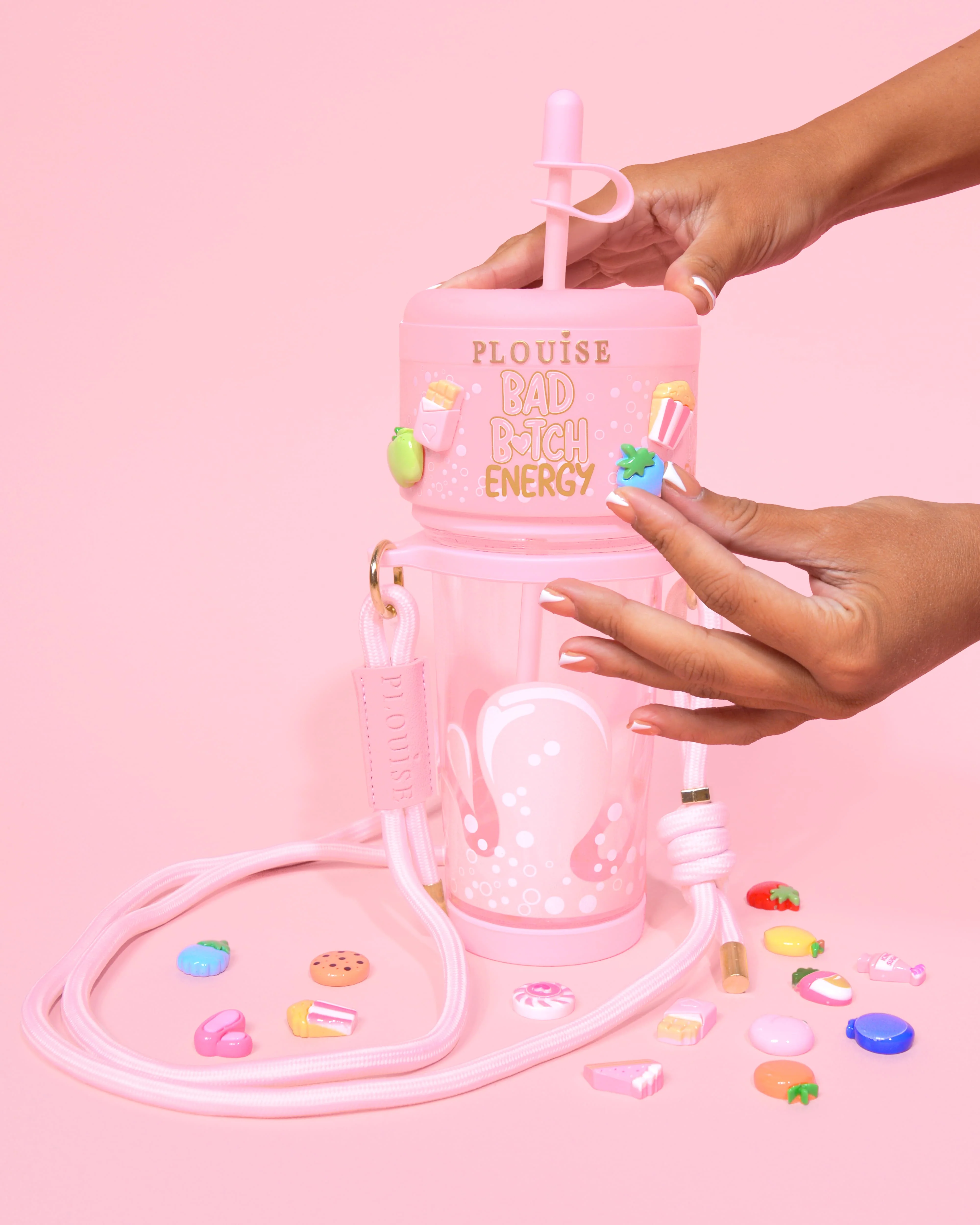 Thirst Fix Cup - 500ml